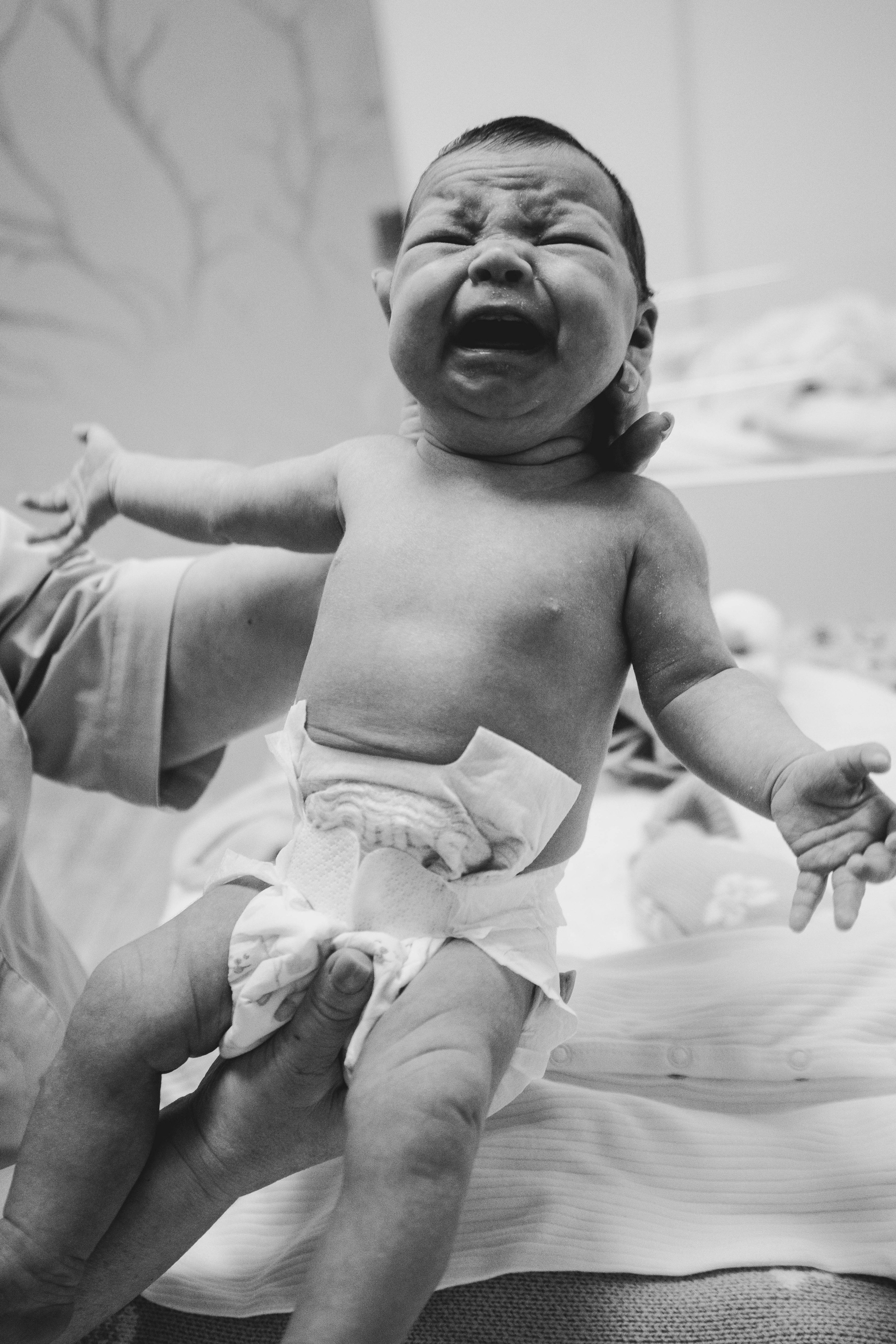 Выписка Алины и Евы из перинатального центра № 2. Семейный фотограф Софи Симакова в Волгограде и Волжском