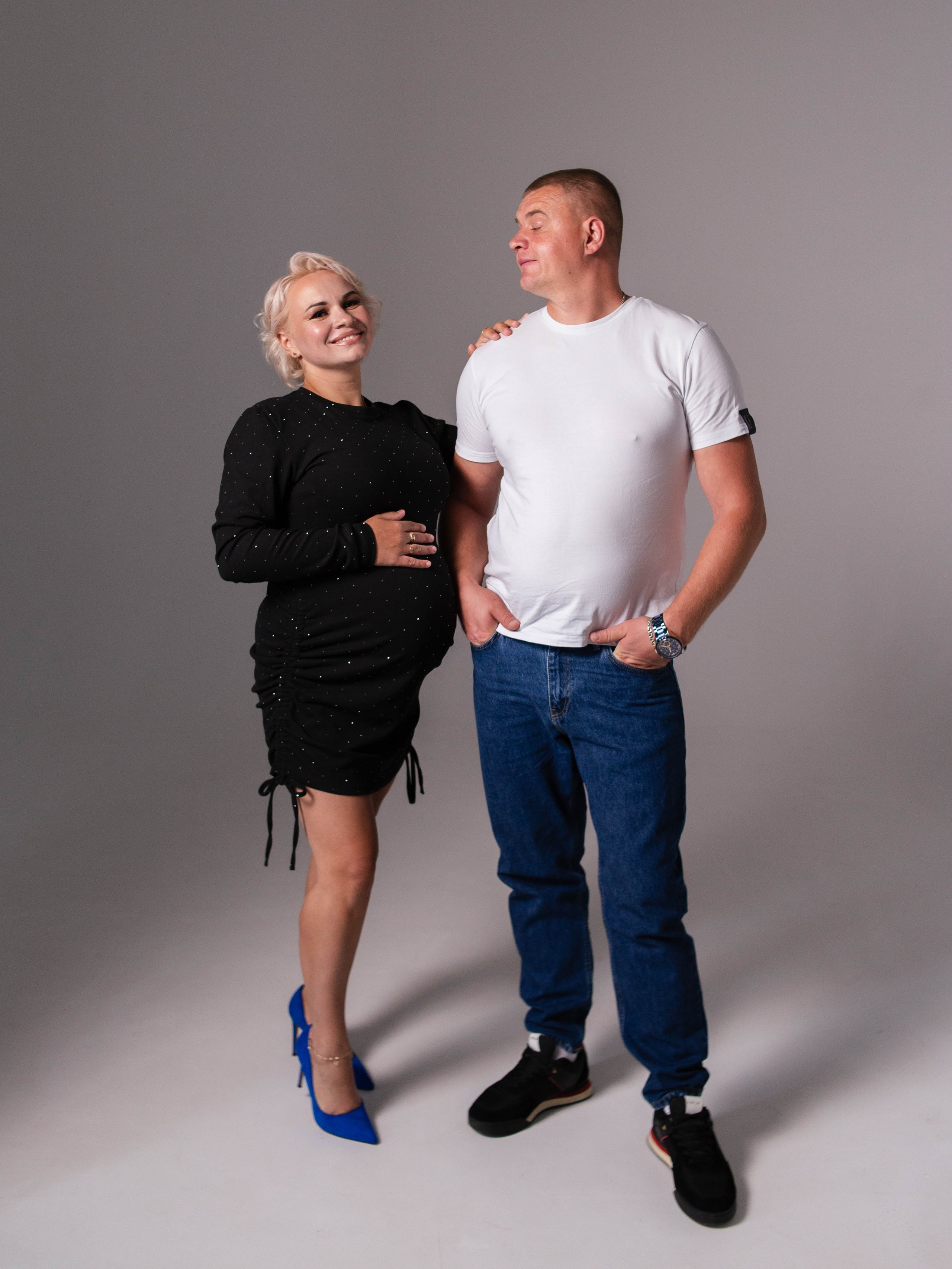 Аня. Семейный фотограф Софи Симакова в Волгограде и Волжском