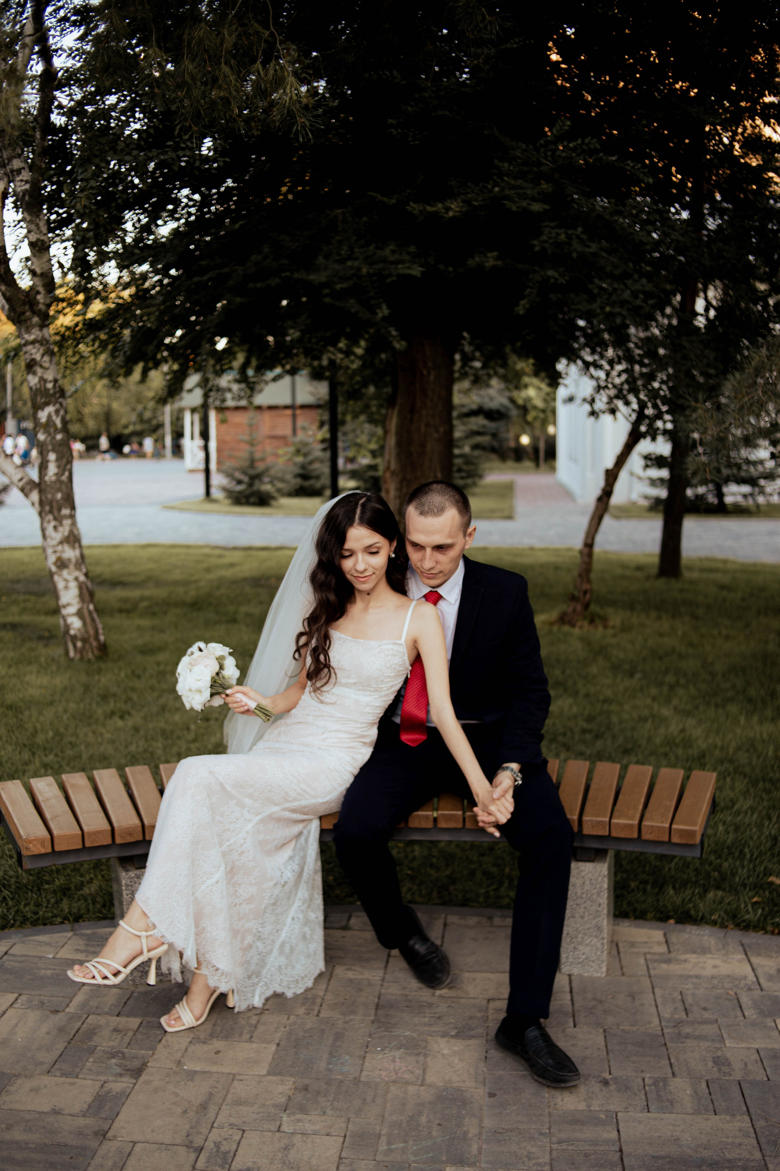 Олеся и Олег. Семейный фотограф Софи Симакова в Волгограде и Волжском