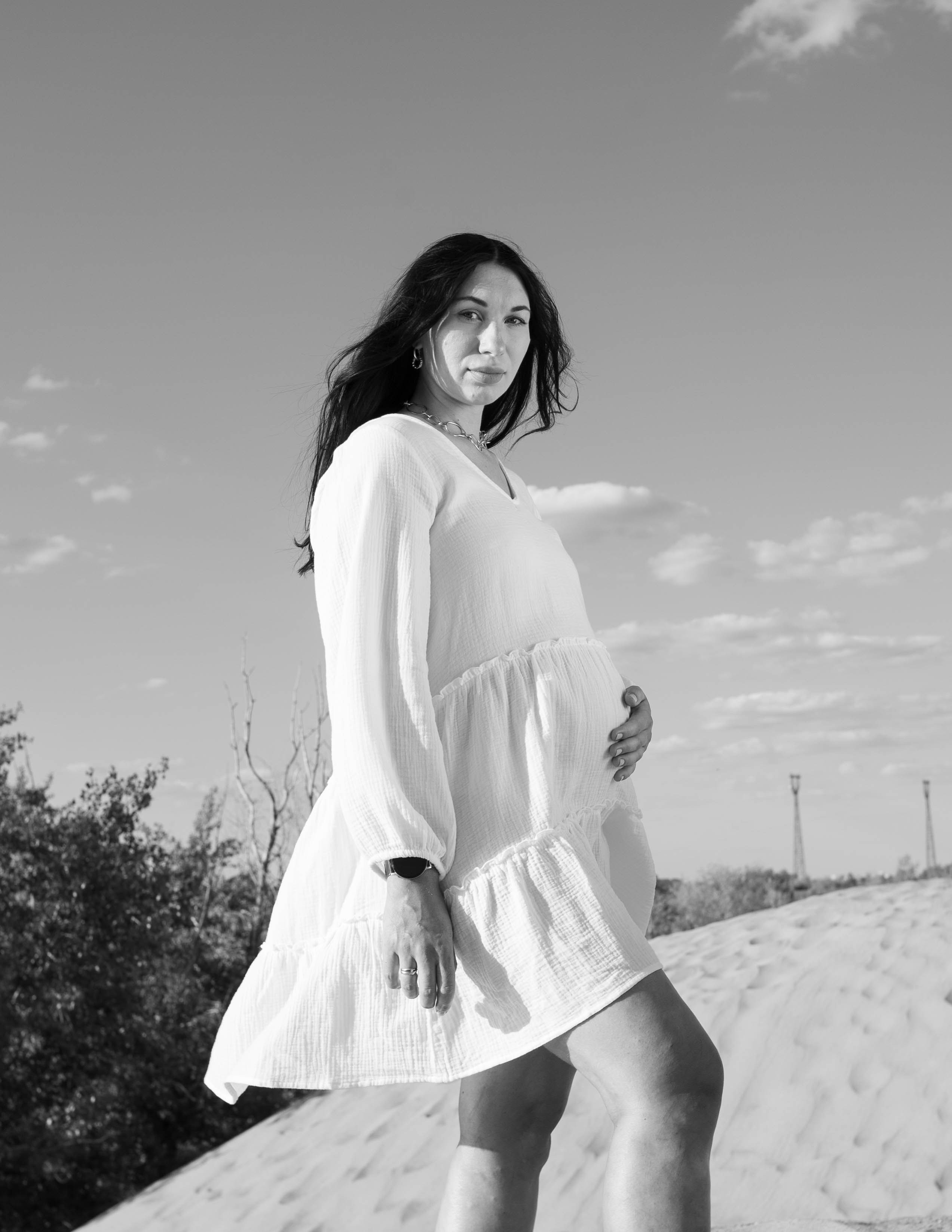 Мария. Семейный фотограф Софи Симакова в Волгограде и Волжском