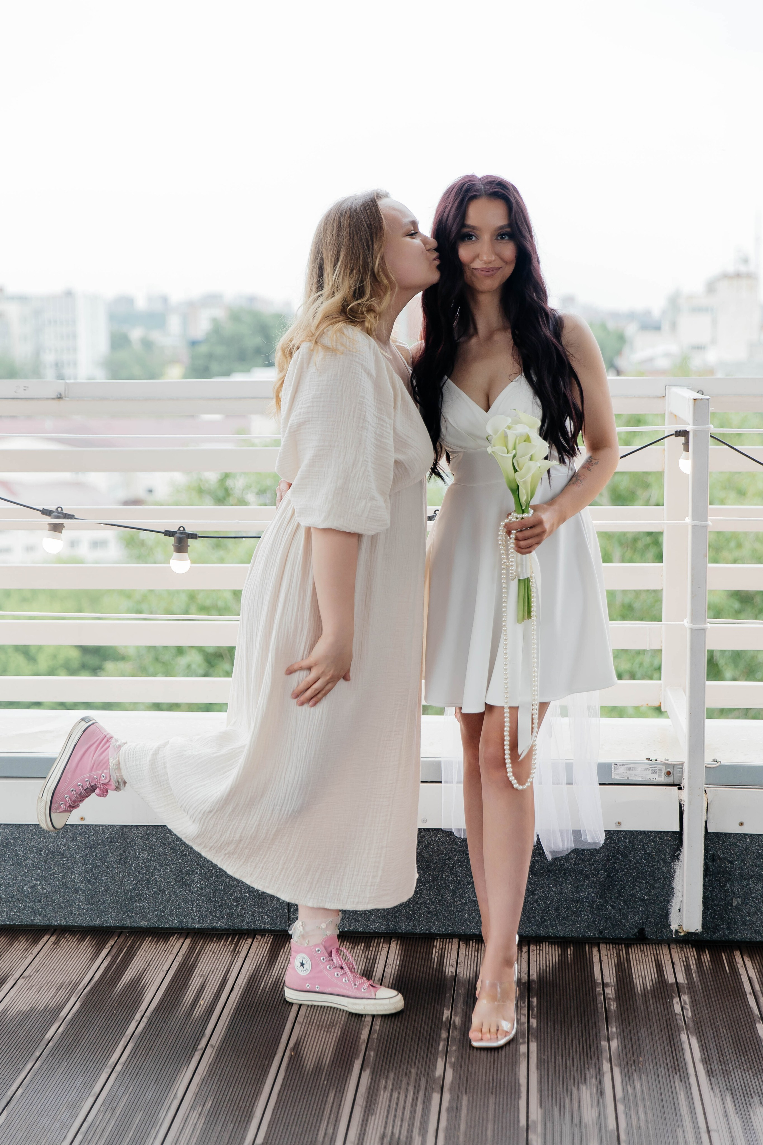 Девичник. Главная