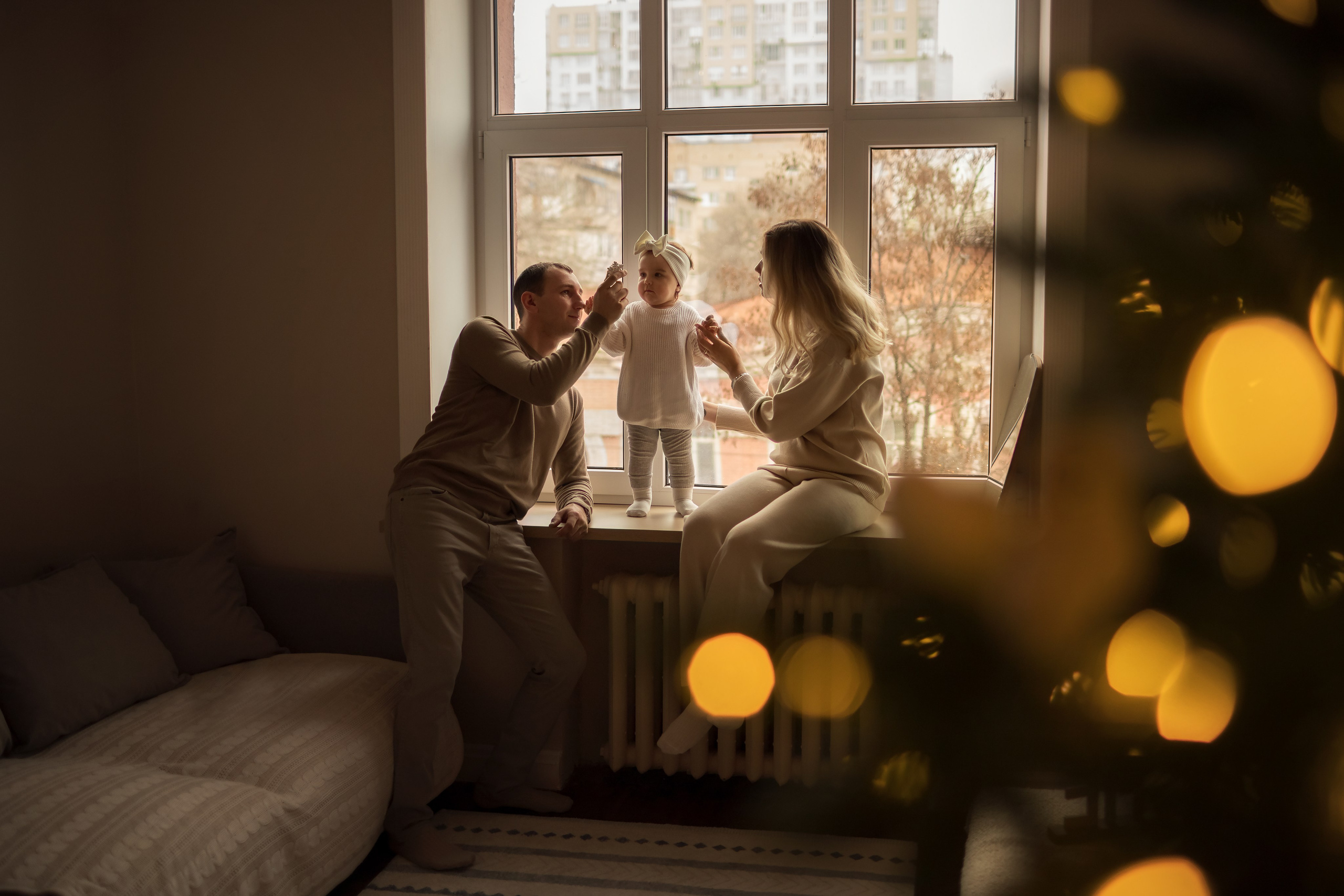 Portfolio. Семейный и детский фотограф в Саратове Полина Коткина