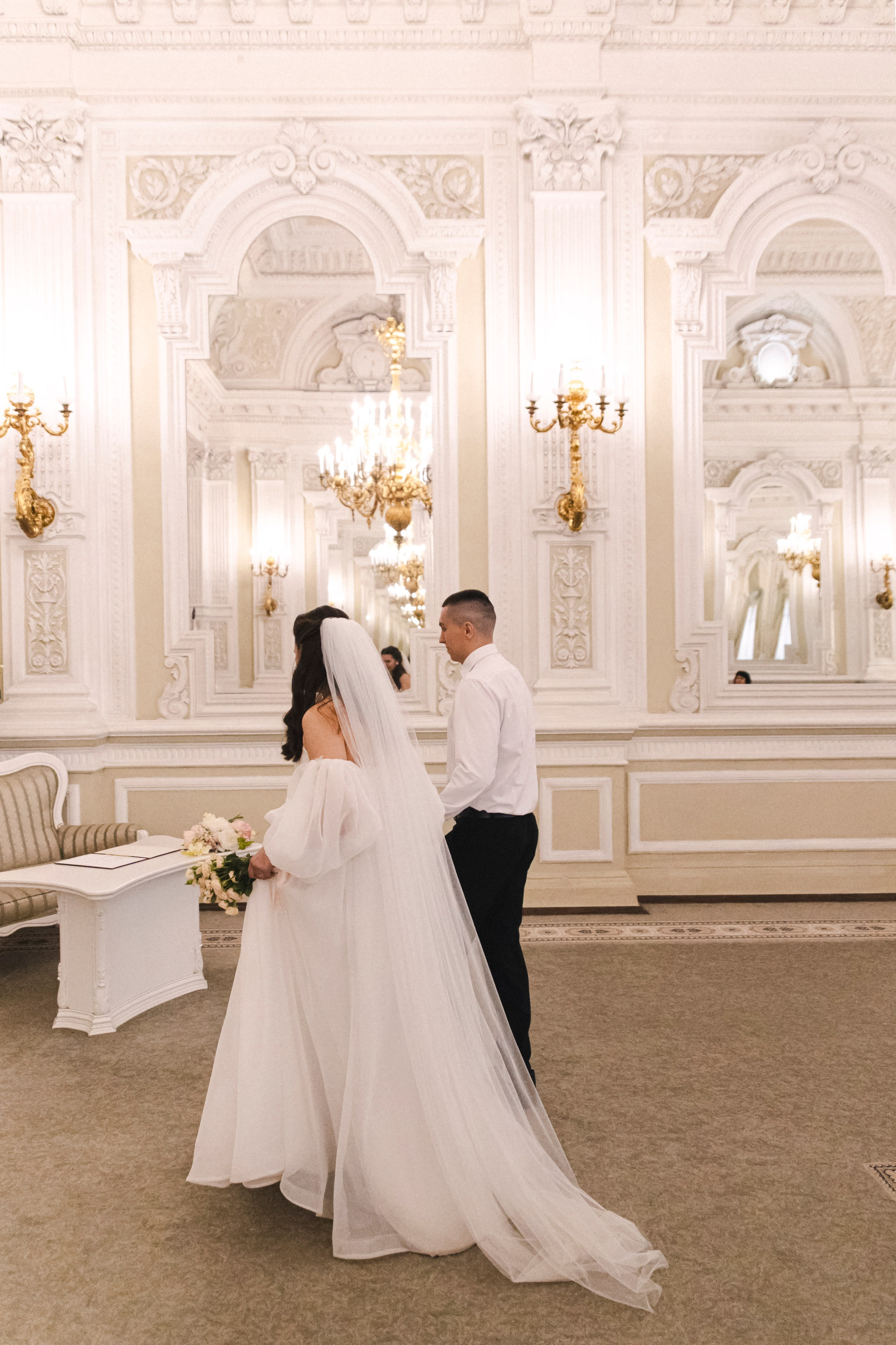 Летний сад. Фотограф СПБ Засорина Юлия