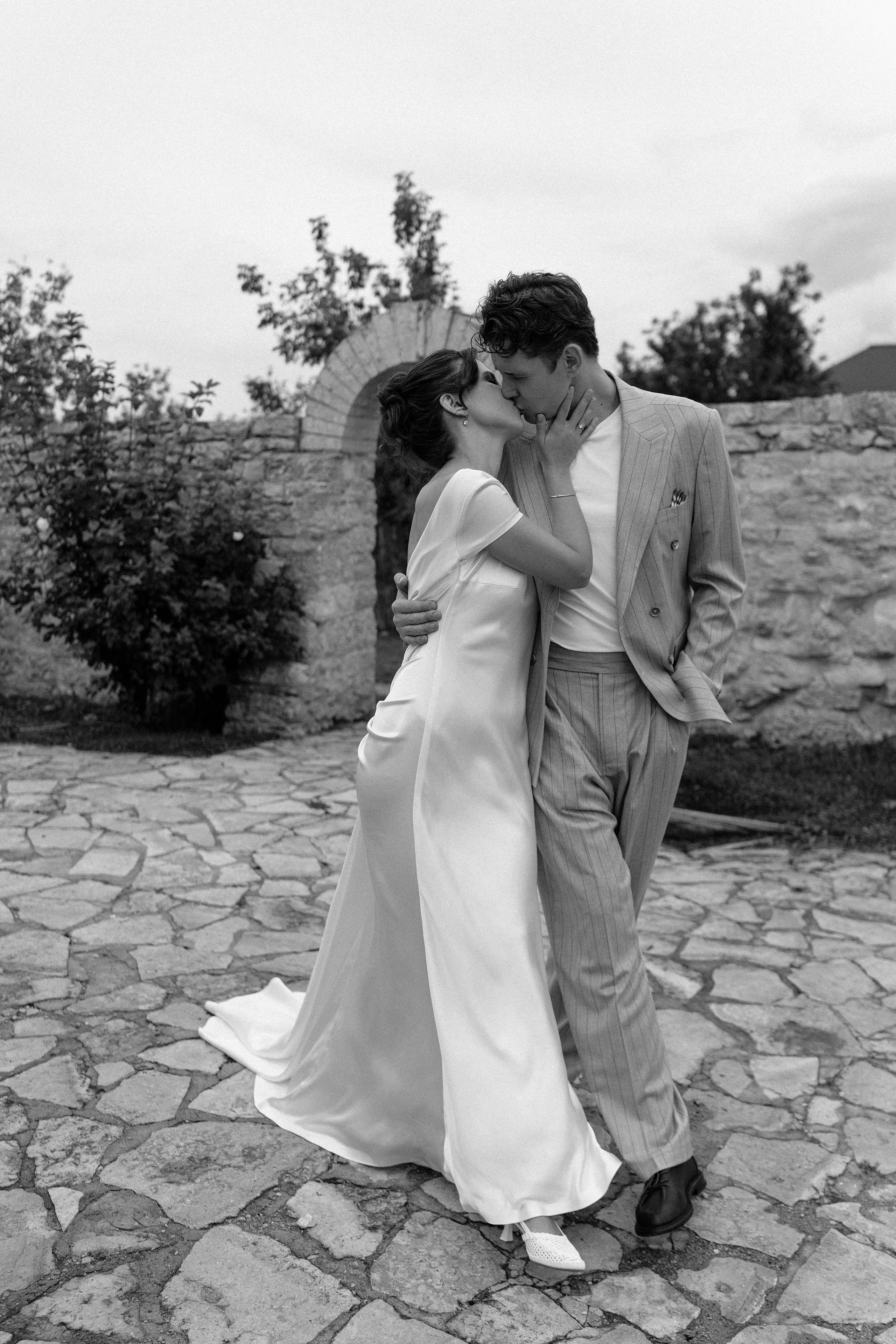 A&A. Пушистая Сова - Свадебный и портретный фотограф Воронеж, Москва, Питер