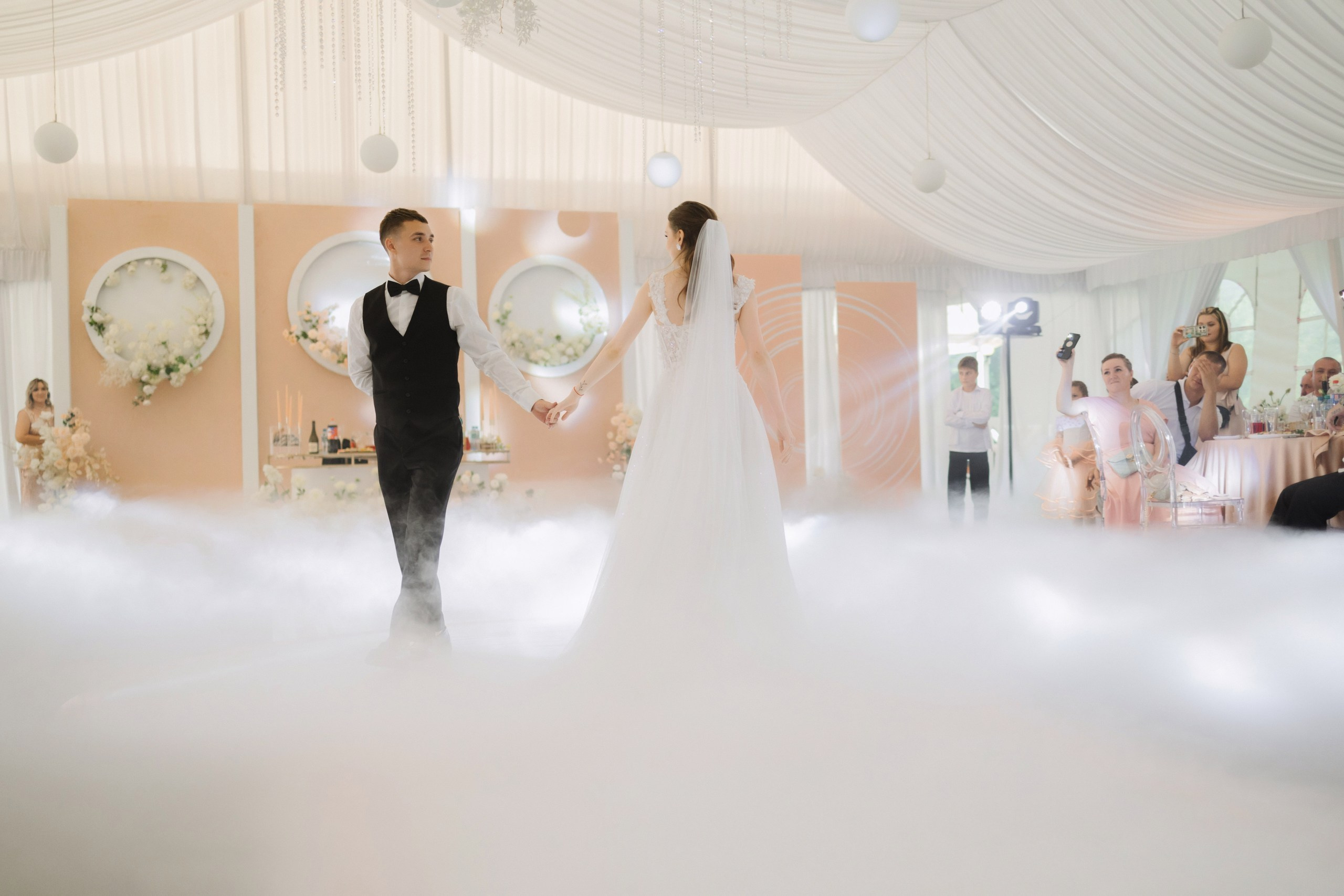 Женя и Лилия. Профессиональная видео и фото съёмка в Калуге и области