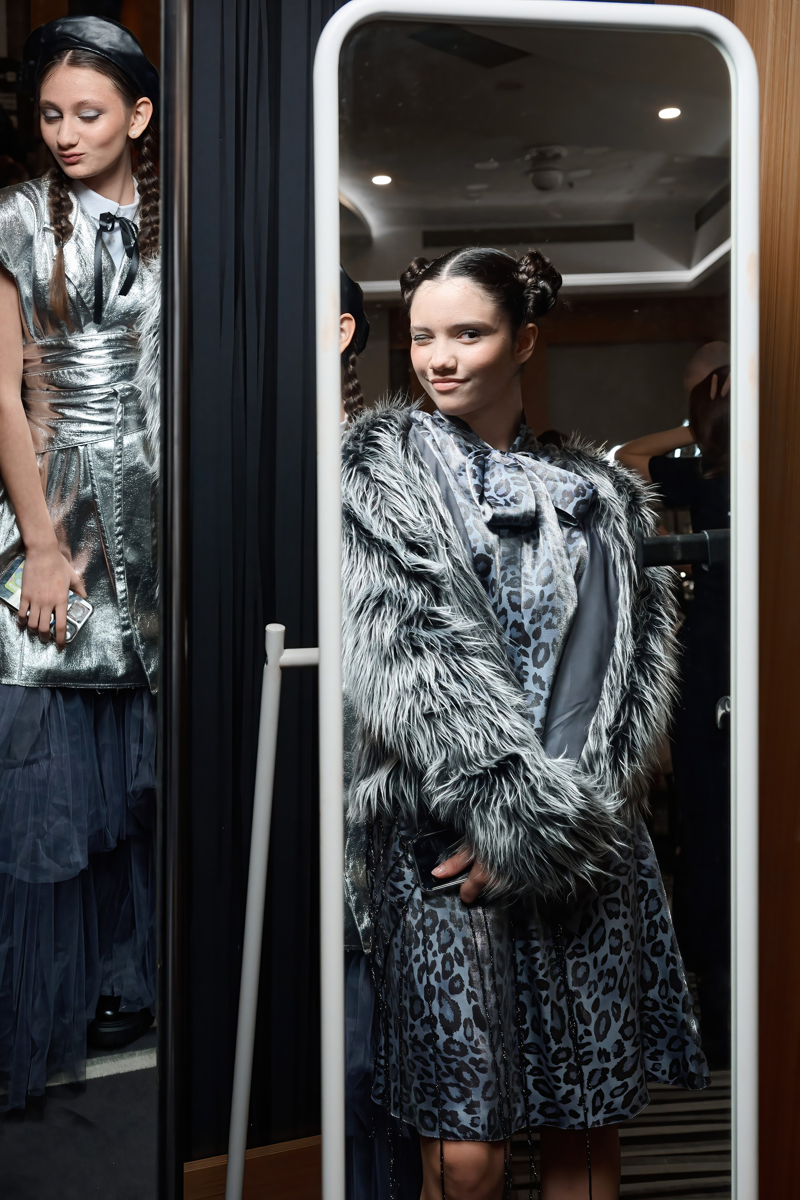 SFW 11/24. Efimova Model Agency