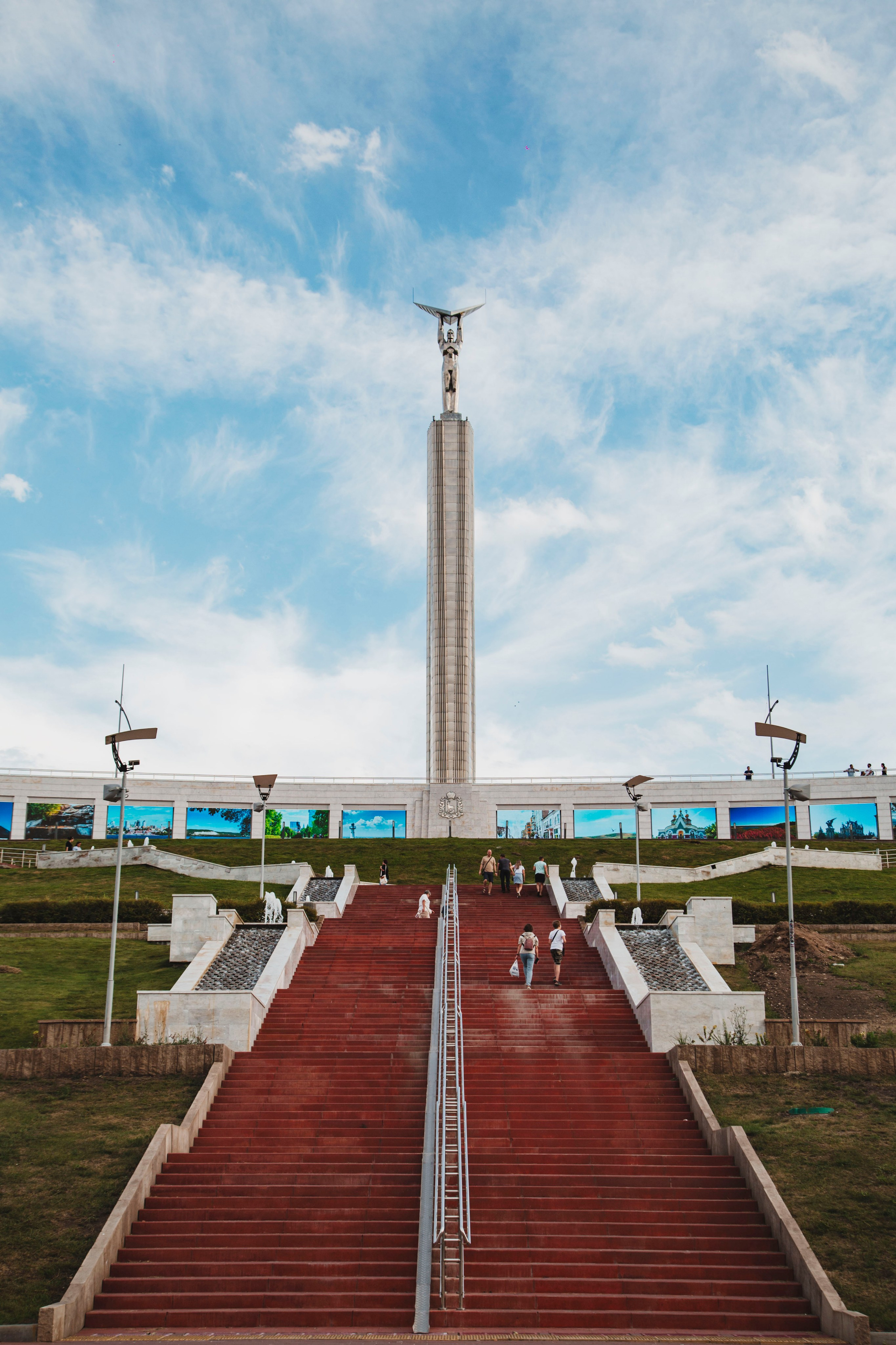 Самара | август 2025. Фотограф в Москве | Диана Киселева