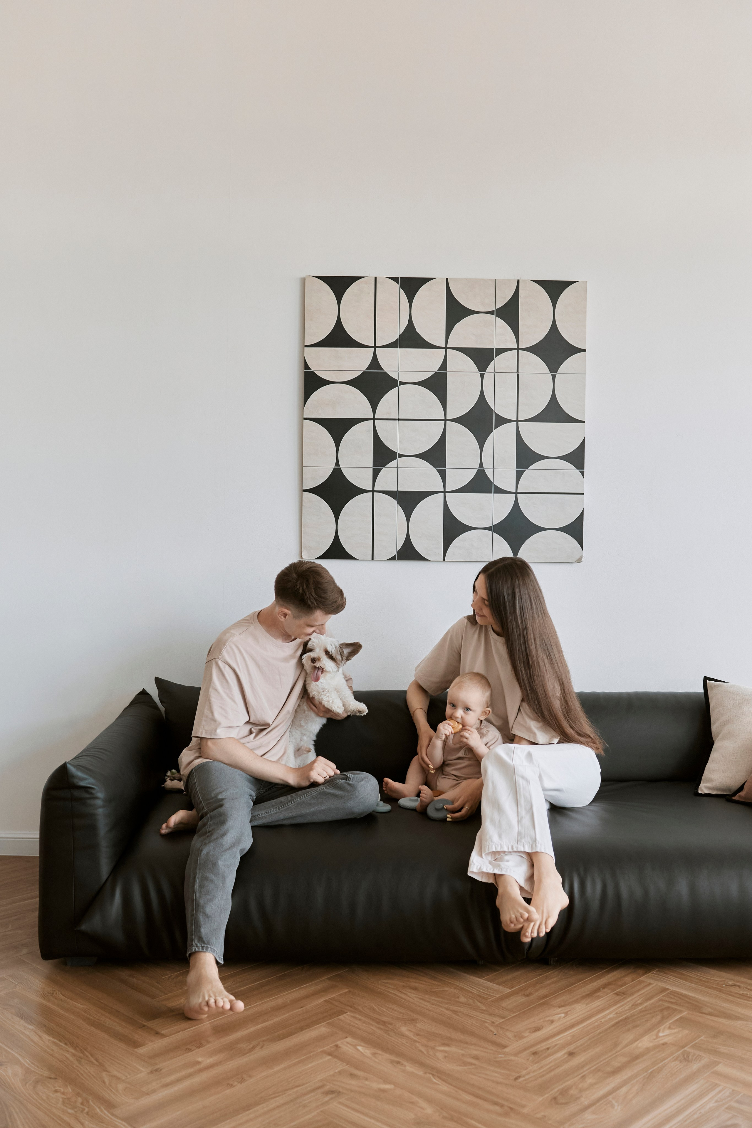 Анастасия, Степан и Мирон. Светлана Шайгаскарова| фотограф в Перми