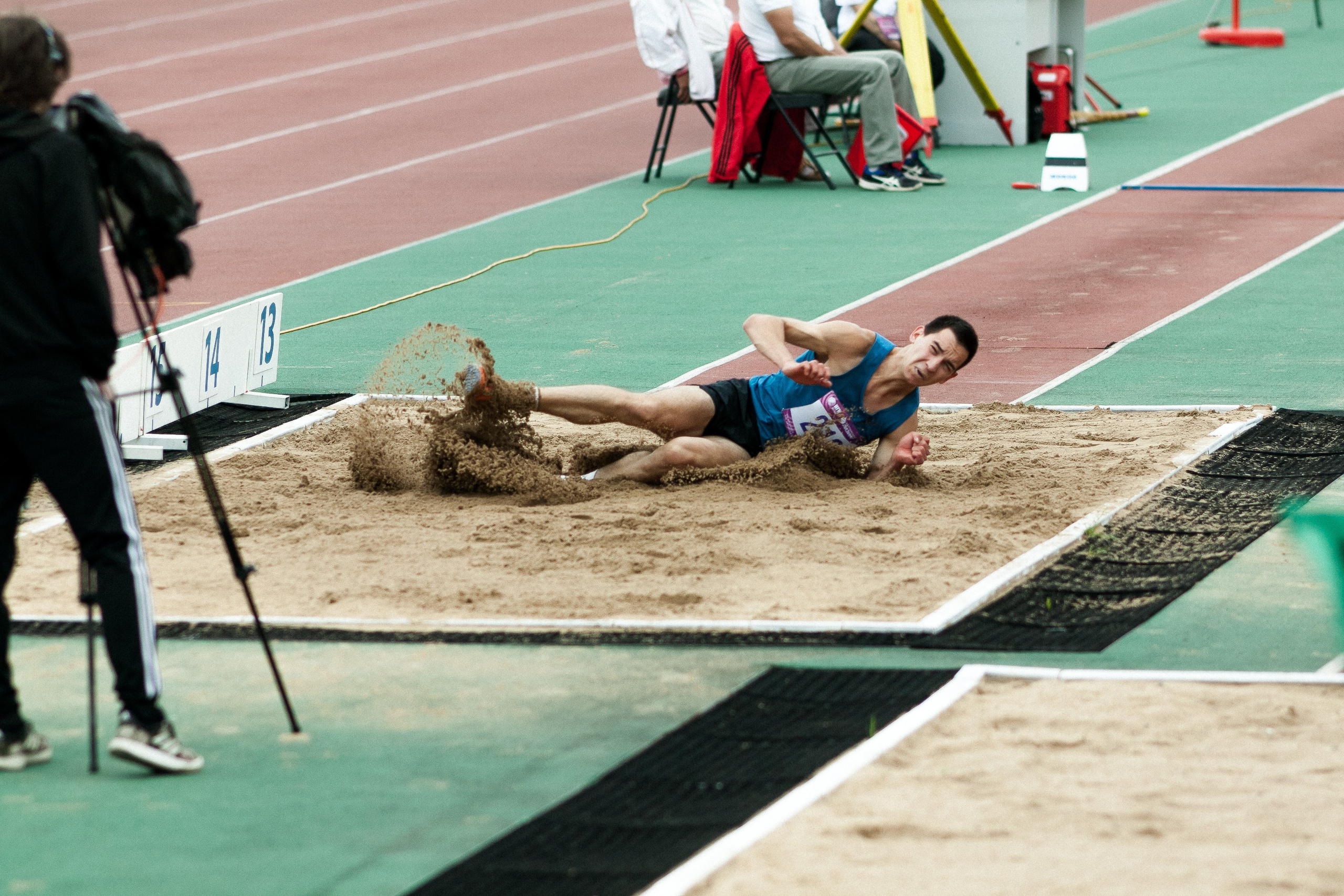 ЛА 5 июля 2025. Фотография