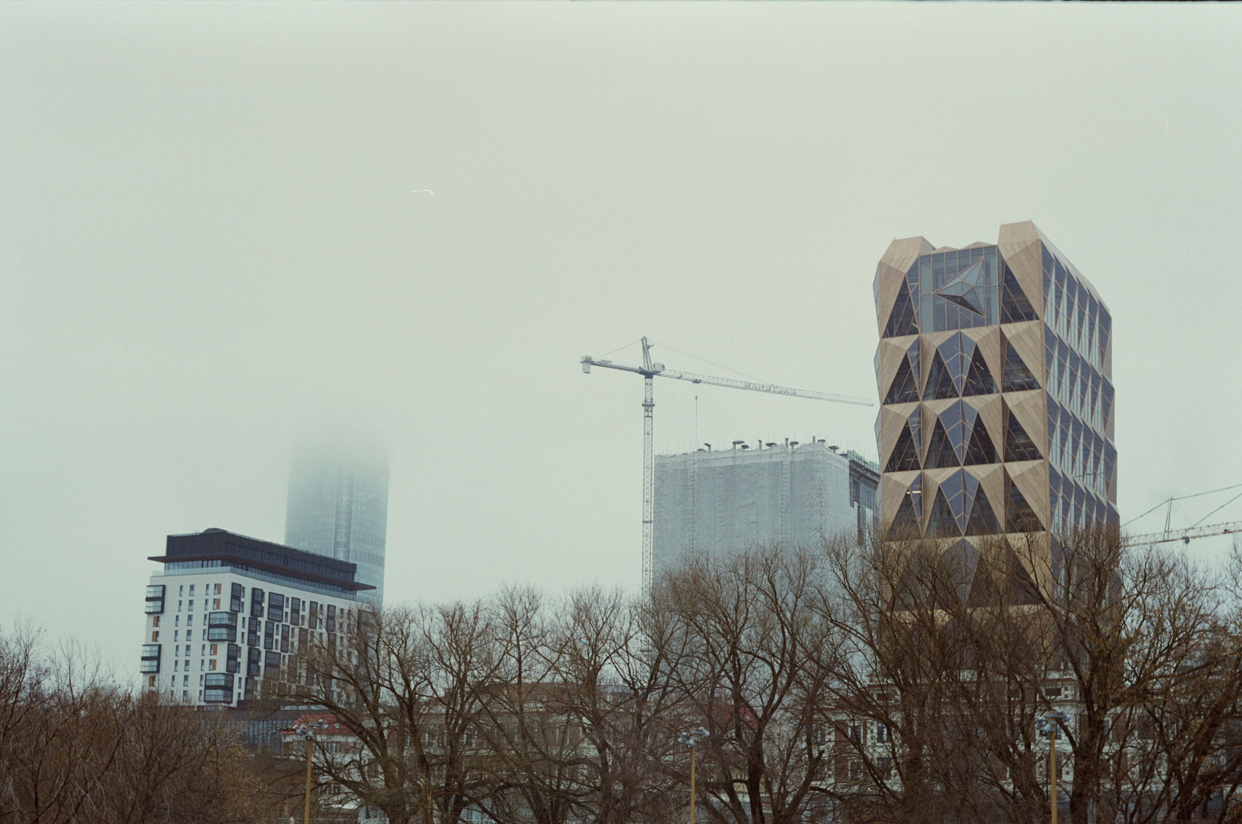 Fujifilm ETERNA 160T. Фотограф Дмитрий Молчанов | Фотограф Пермь | Фотограф