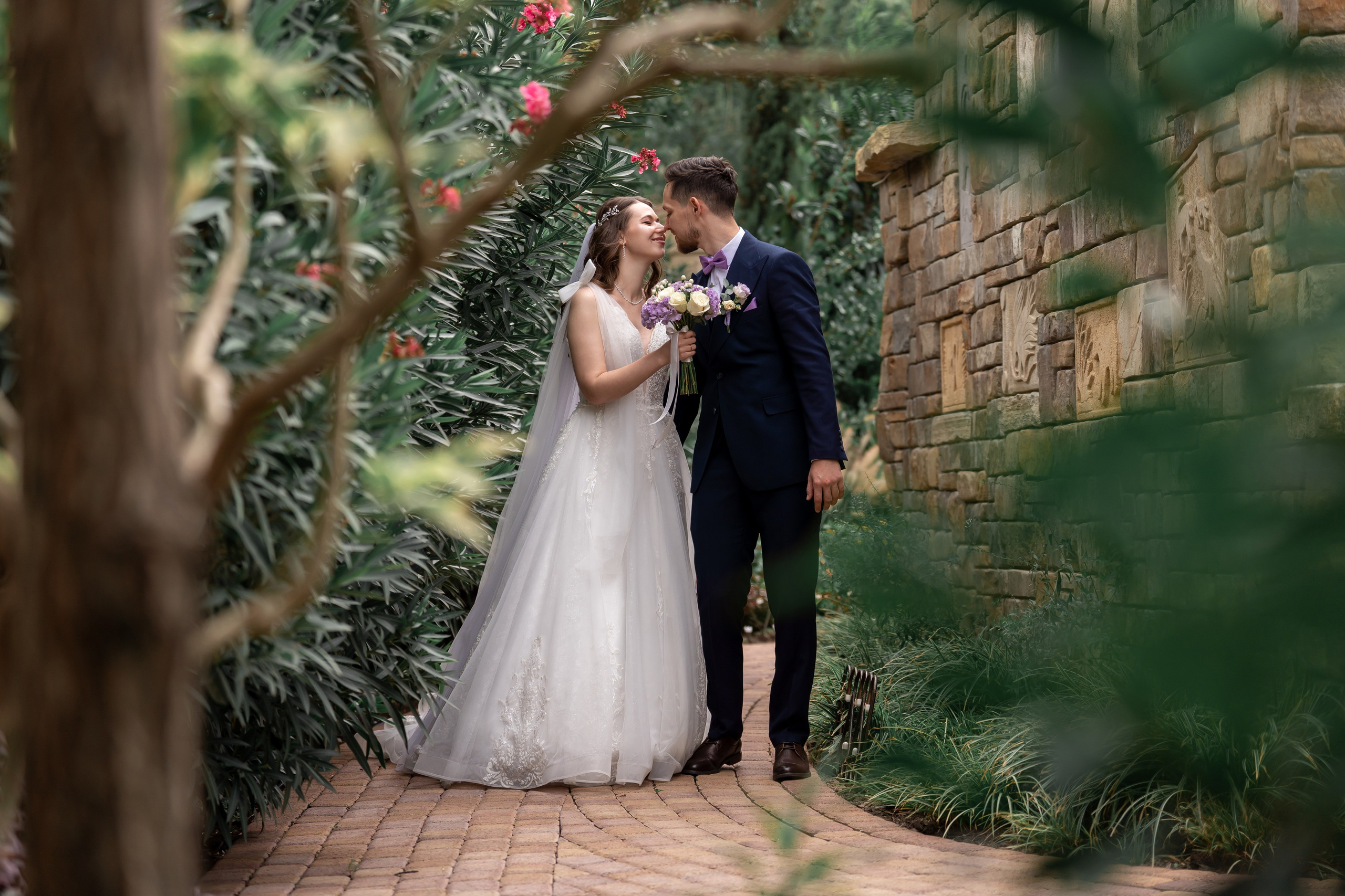 Свадьбы. Фотограф в Новороссйиске Евгений Львов