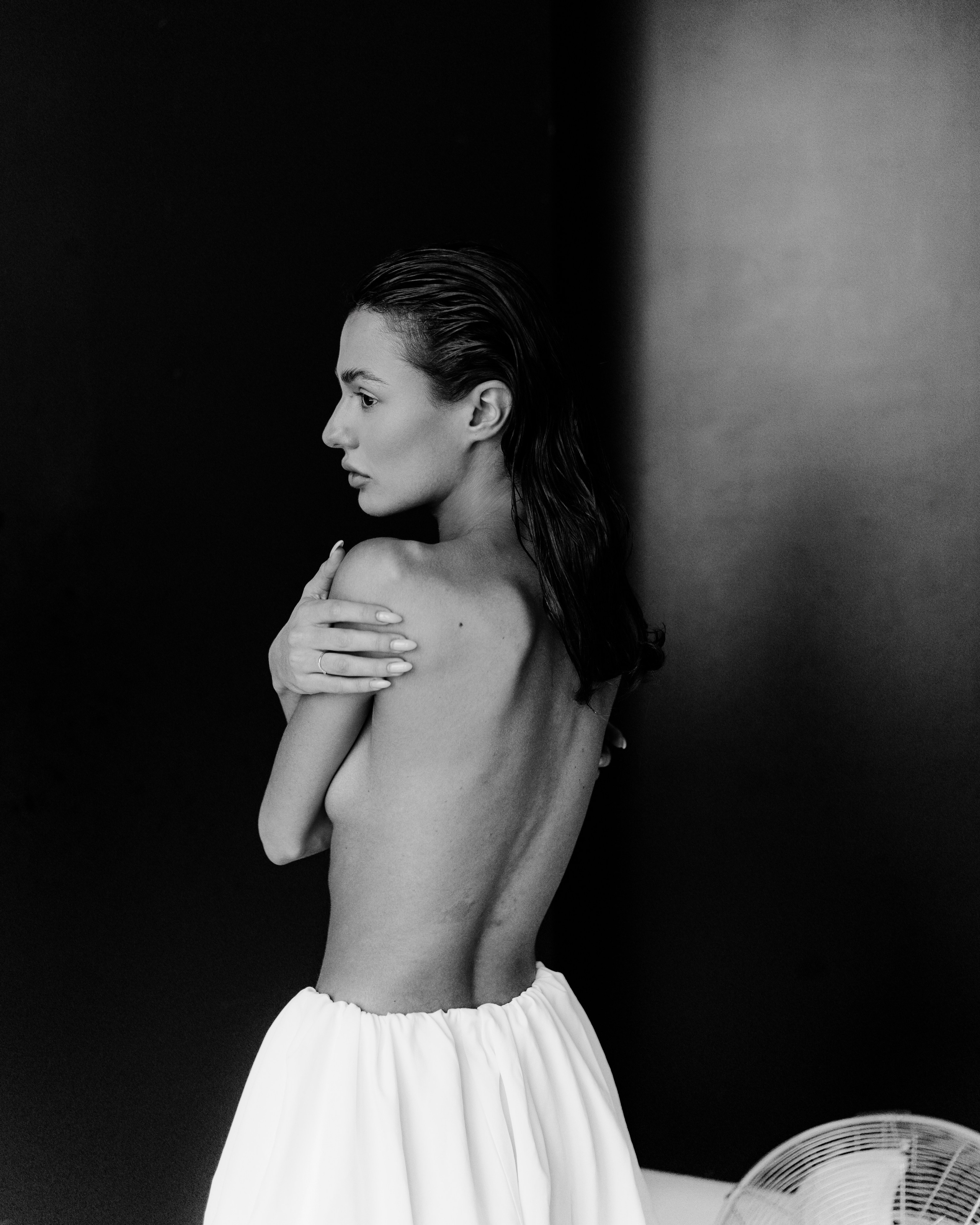 Anya. Женский портрет и свадьбы в Москве. Морад Диана