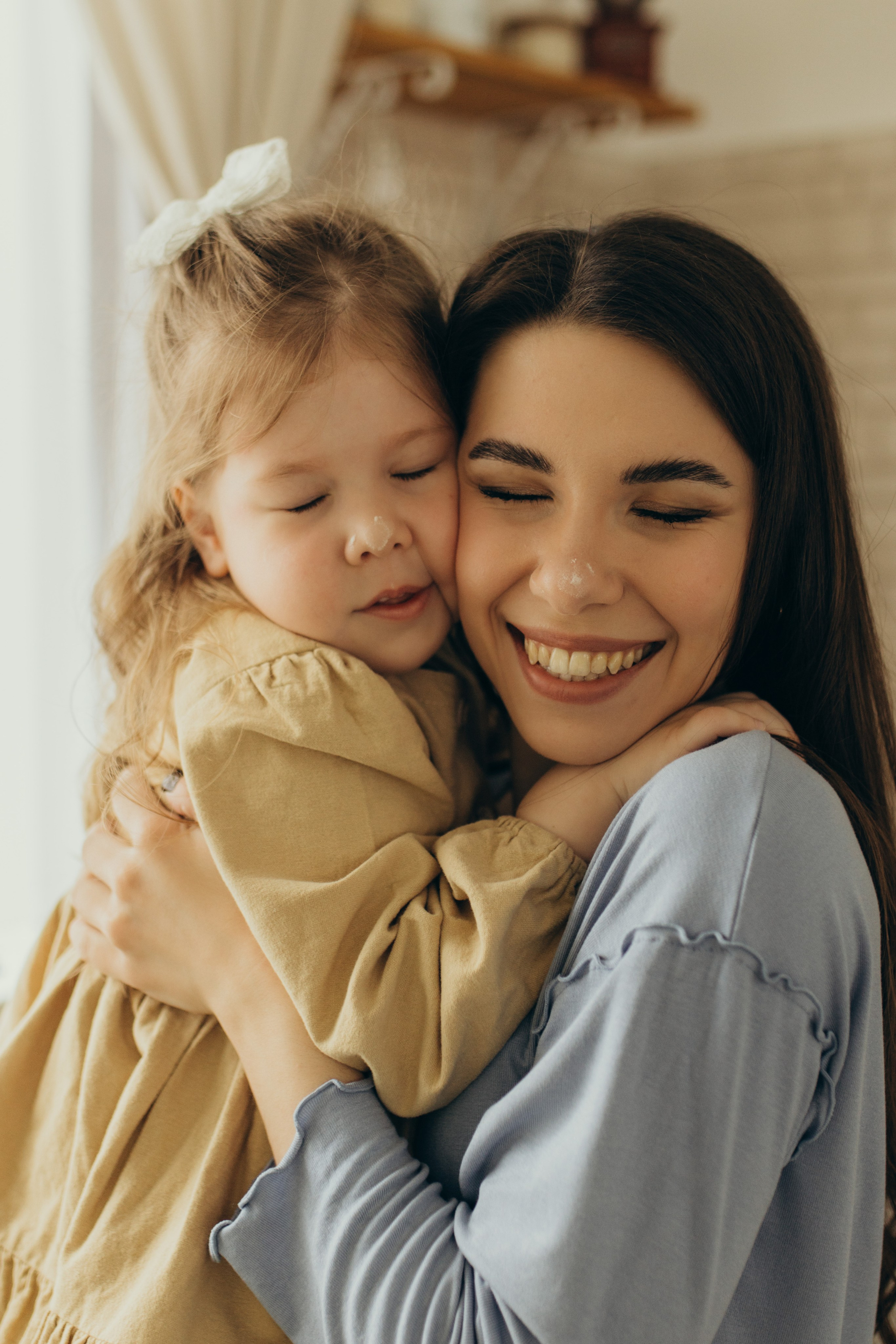 Время любить. Фотограф Сотникова Вероника
