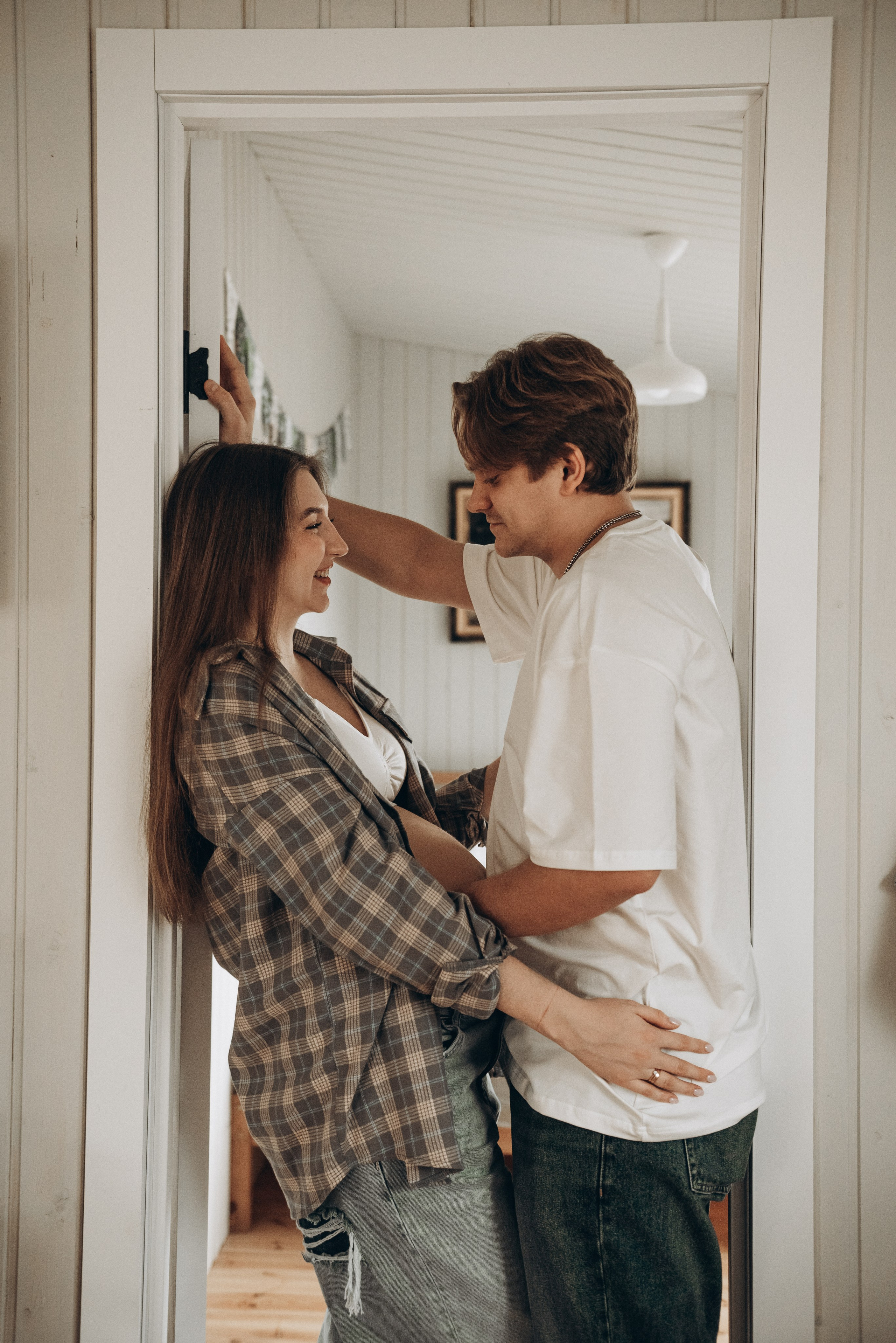 В ожидании. Фотограф в Томске Мария Март