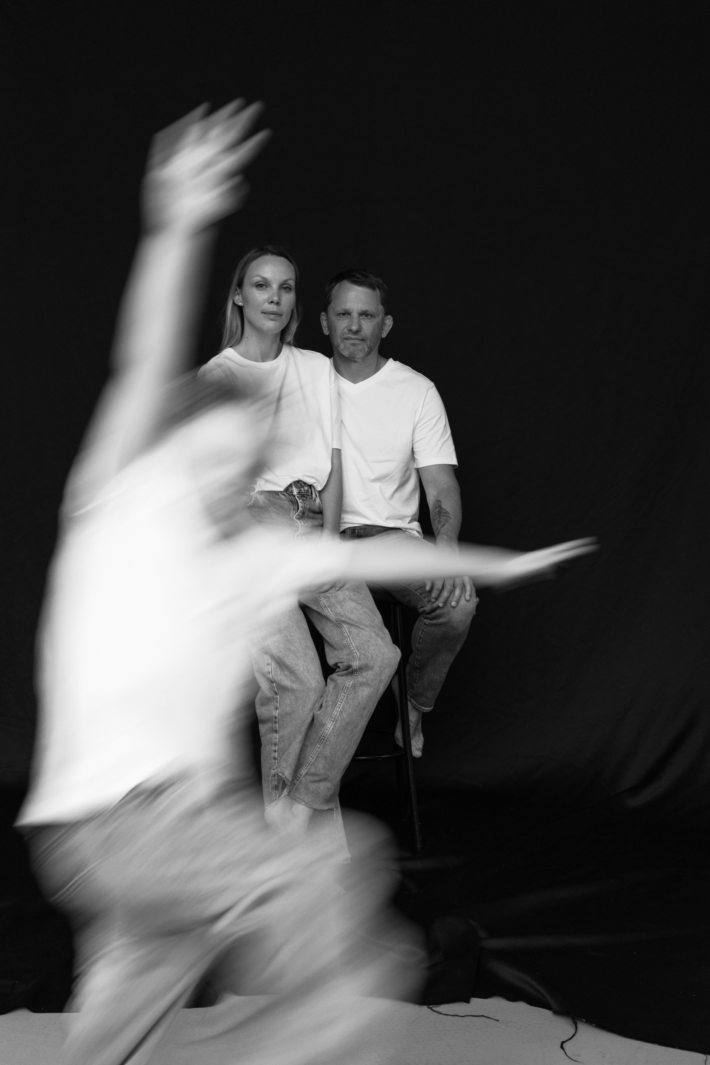 Память на всю жизнь. Портретный фотограф СПб, женский фотограф, минимализм и эстетика