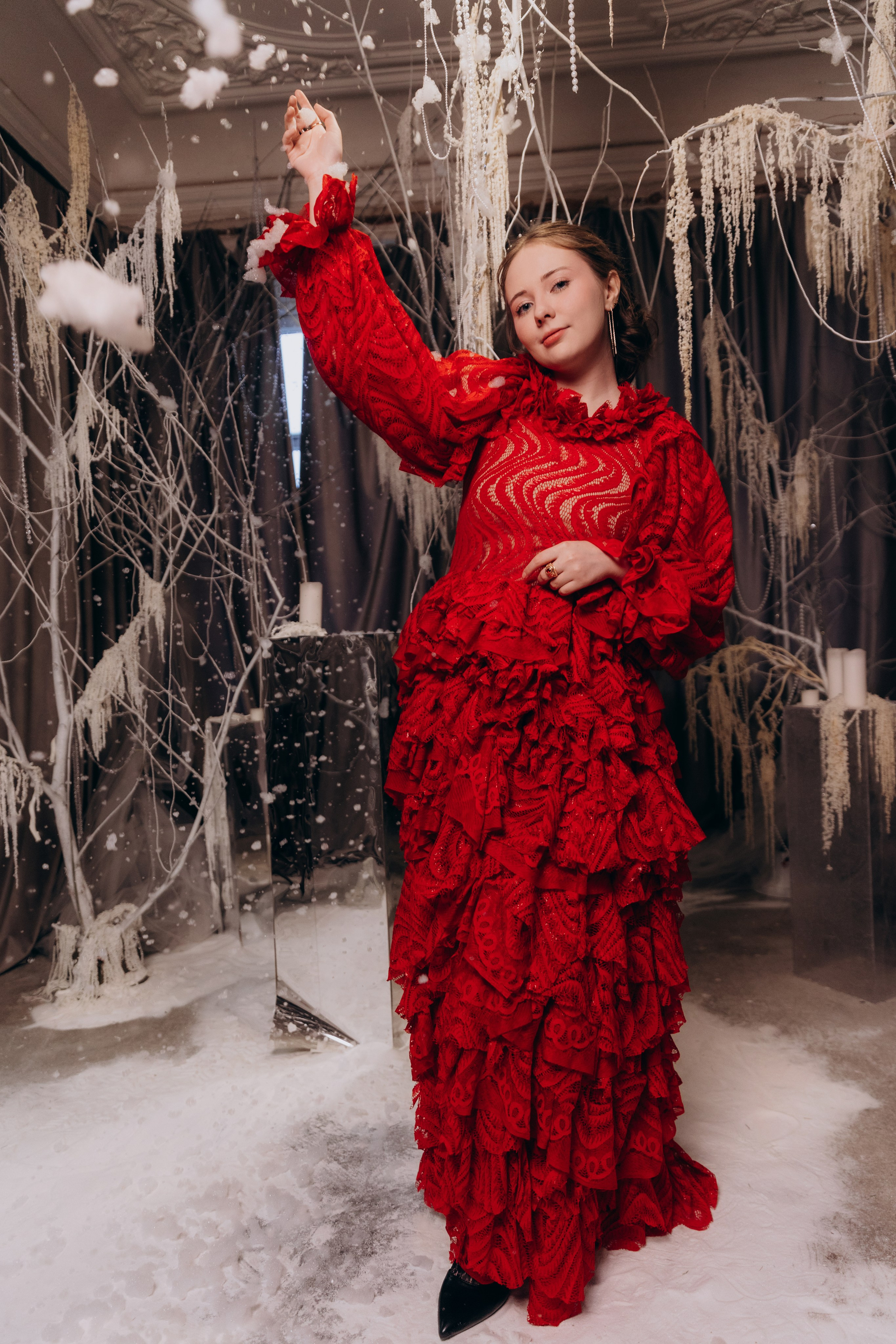 Полина. Фотограф в Санкт-Петербурге Разиля Идиятуллина