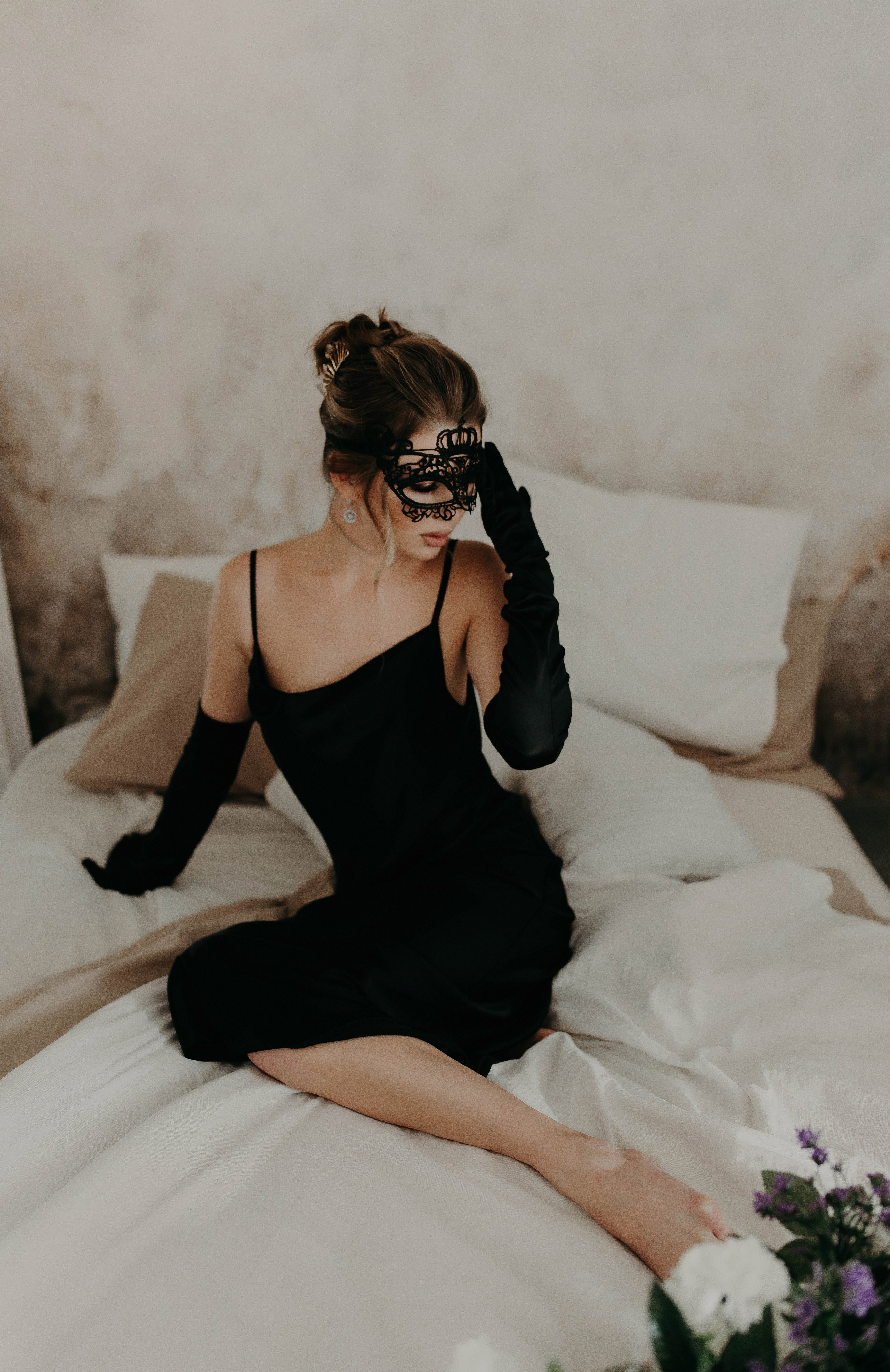 Лиза. Свадебный и семейный фотограф в Казани и Волжске