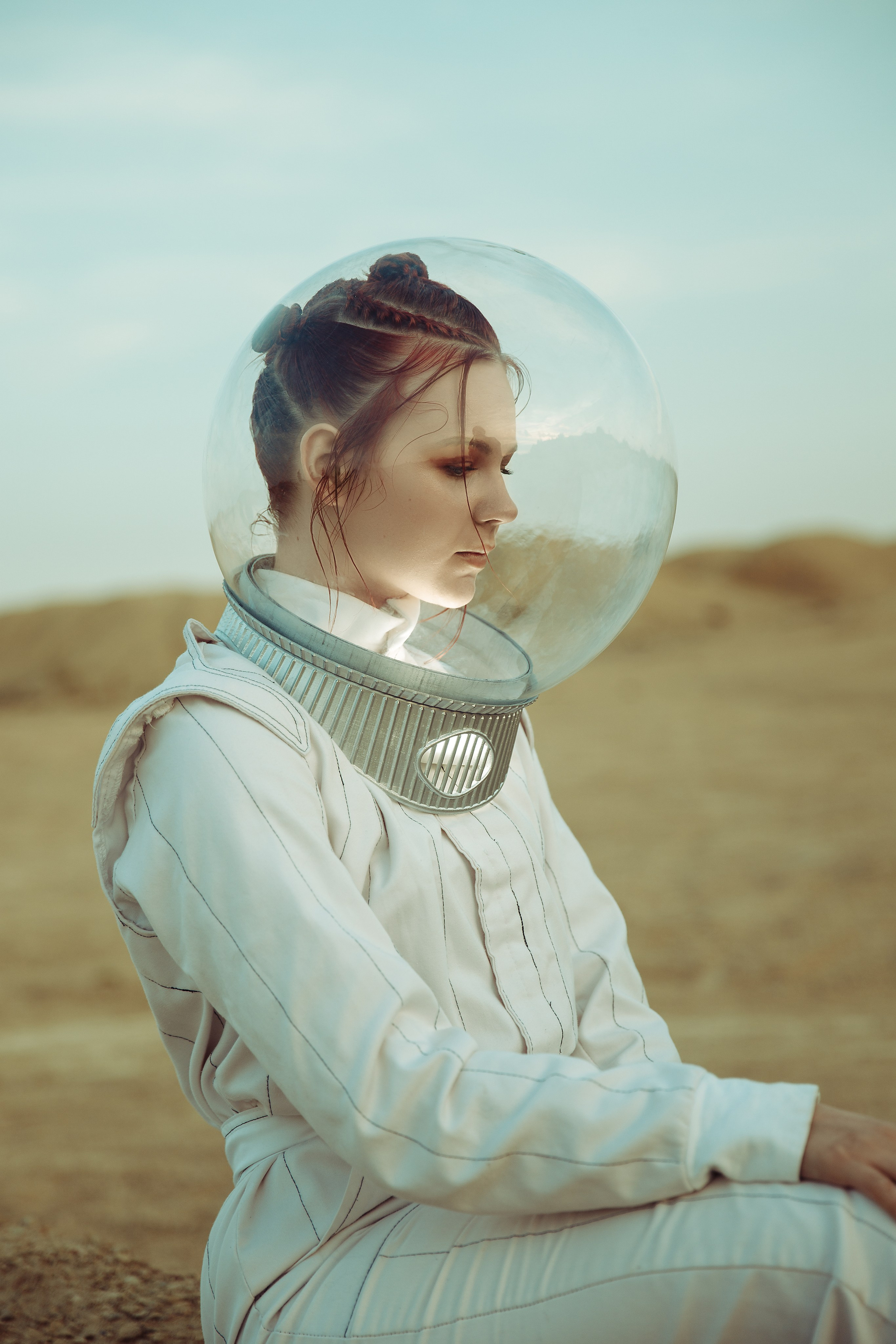 Арракис. Свадебный и портретный фотограф в Санкт-Петербурге Анна Демьянова