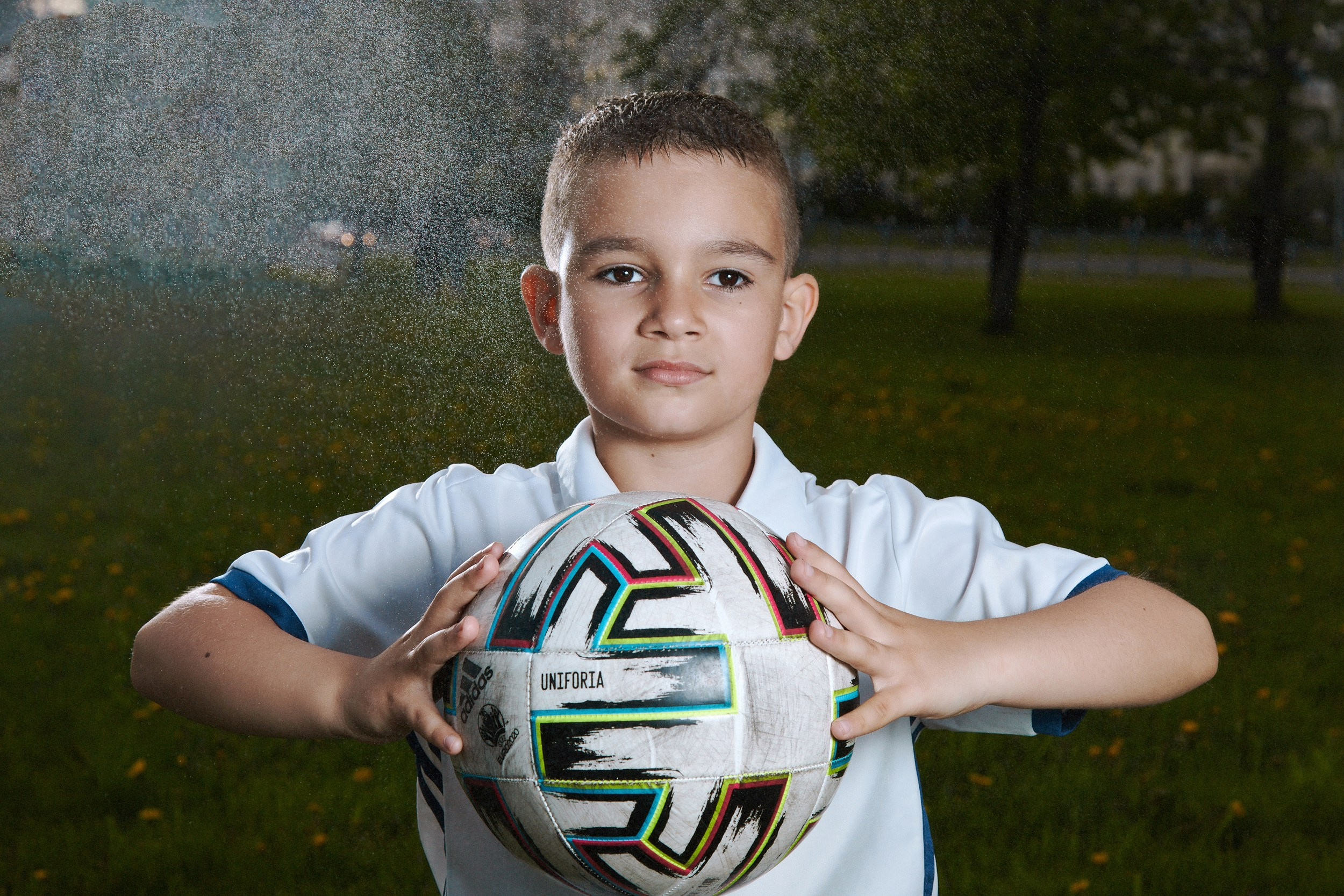 Фотопроекты. Детская фотомастерская в Санкт-Петербурге