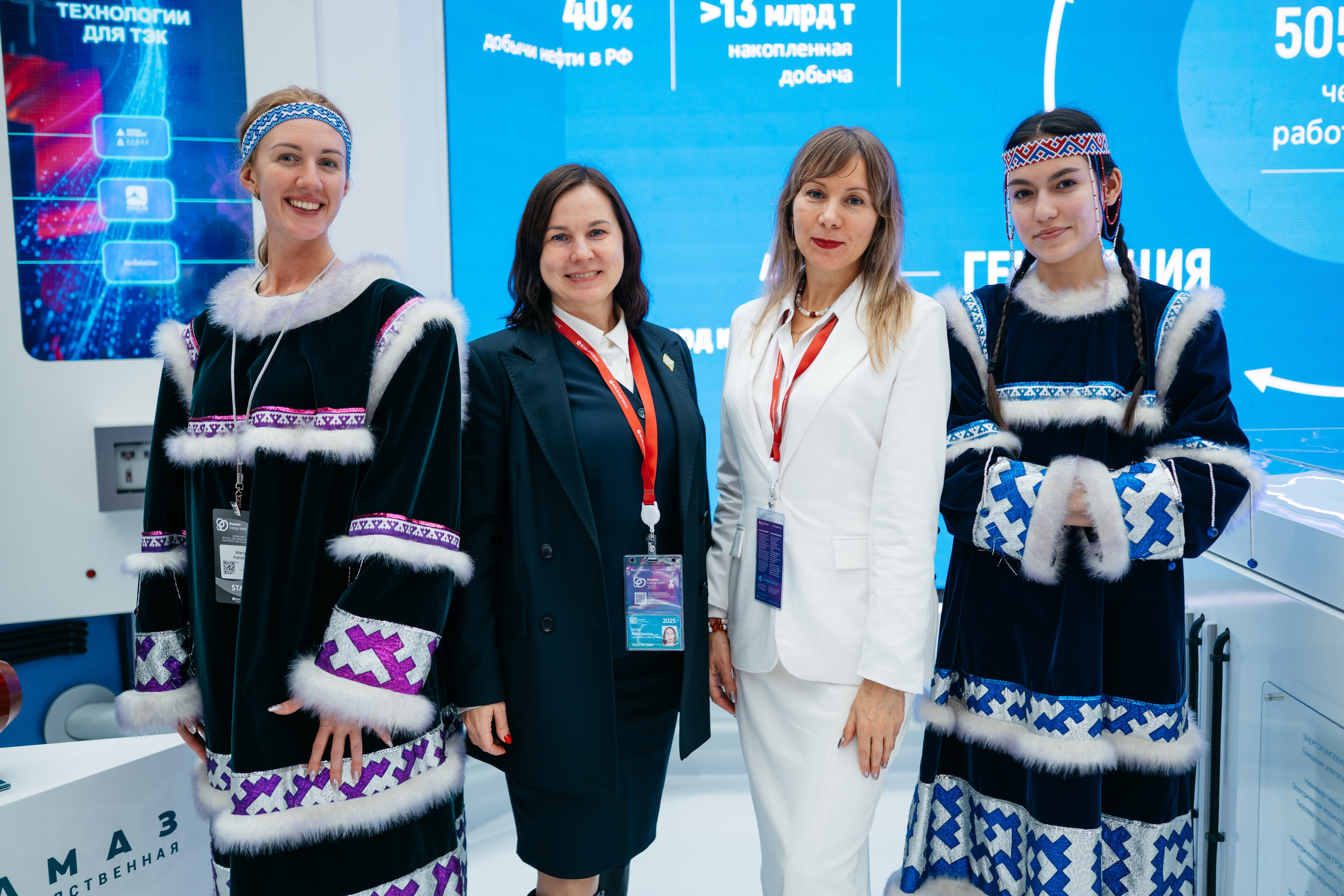 РЭН 2025. Репортаж, Интерьеры, Мероприятия, SMM. Фотограф Ставрополь