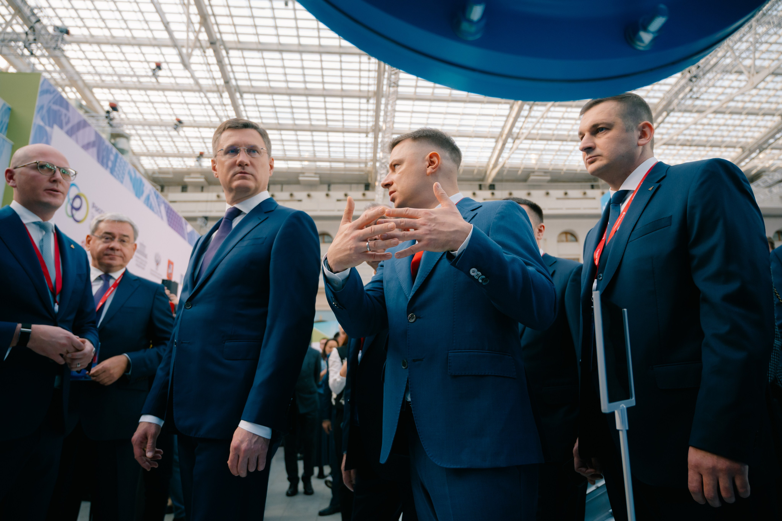 РЭН 2025. Репортаж, Интерьеры, Мероприятия, SMM. Фотограф Ставрополь