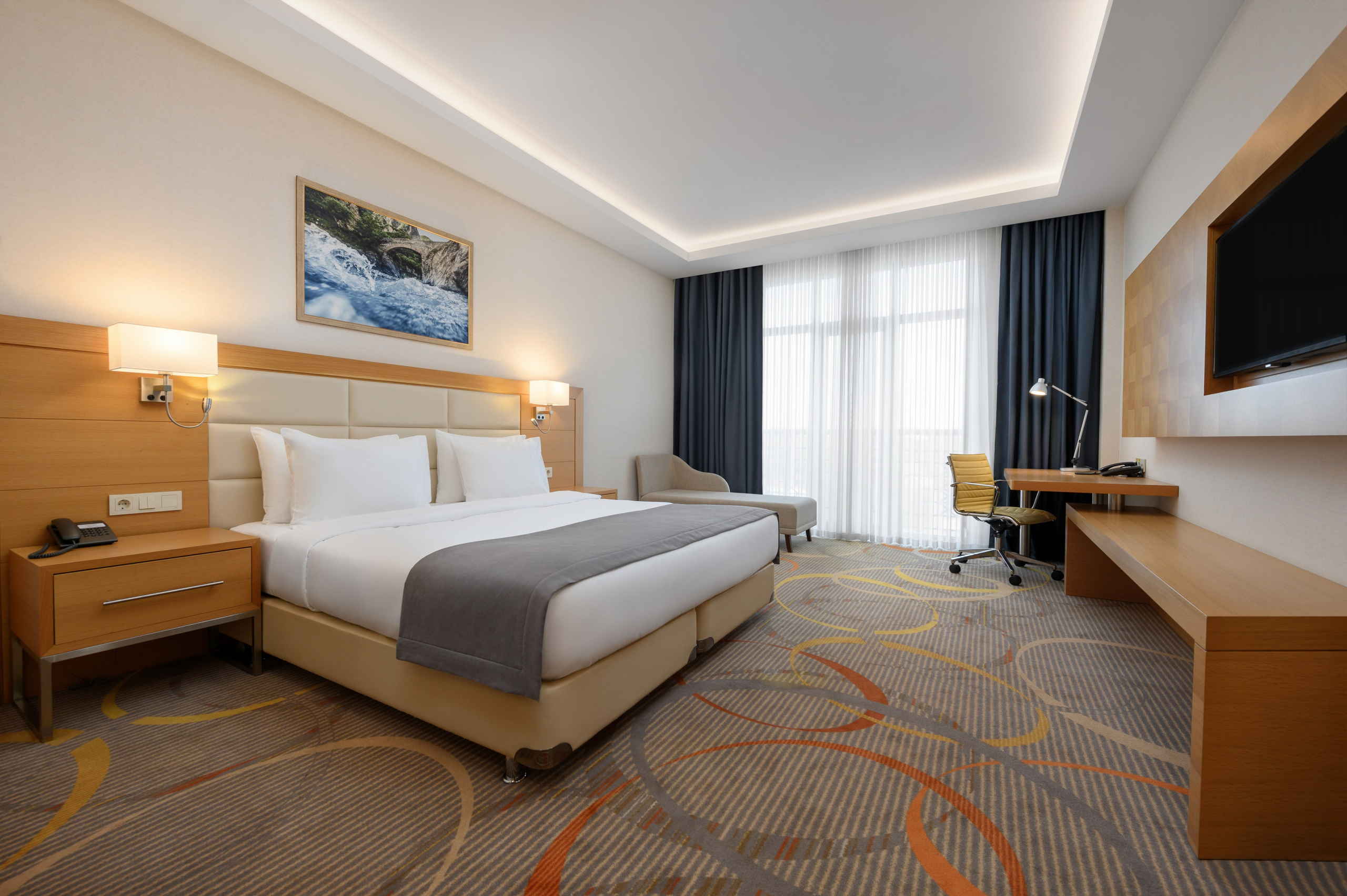 Интерьеры. Репортаж, Интерьеры, Мероприятия, SMM. Фотограф Ставрополь