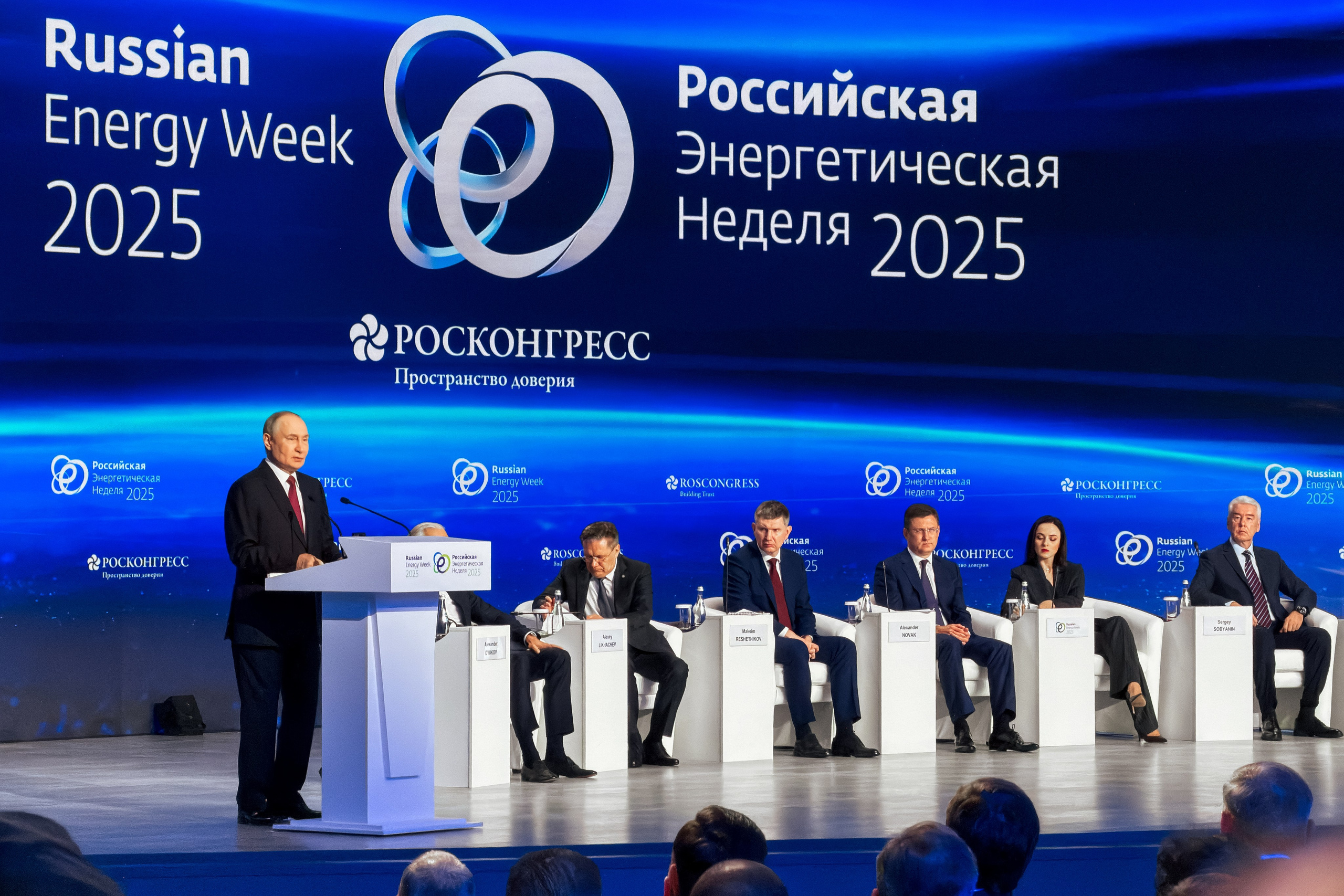 РЭН 2025. Репортаж, Интерьеры, Мероприятия, SMM. Фотограф Ставрополь