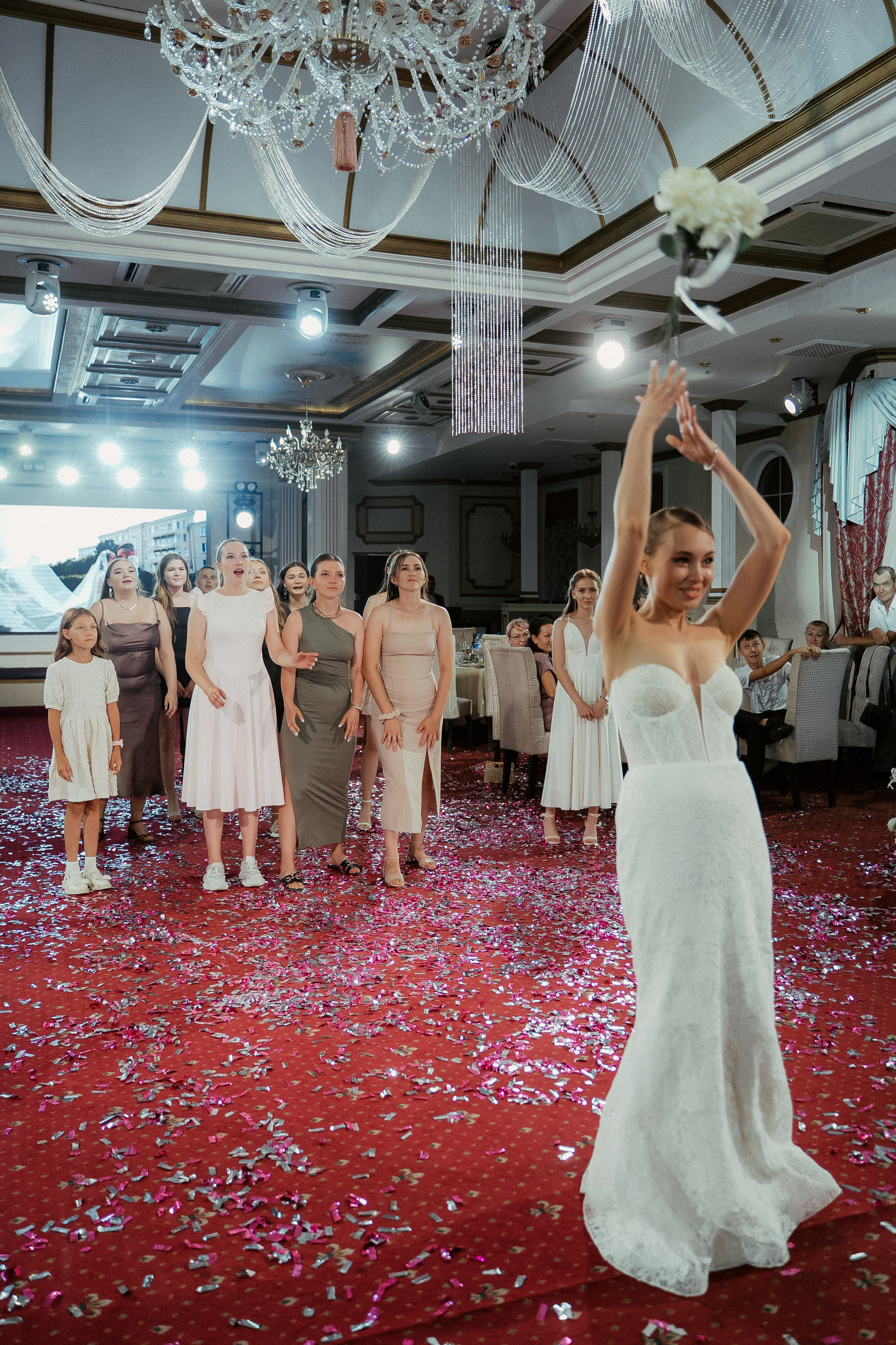 Михаил и Валерия. Фотограф Никита Анкудинов. Москва — Чебоксары — Казань