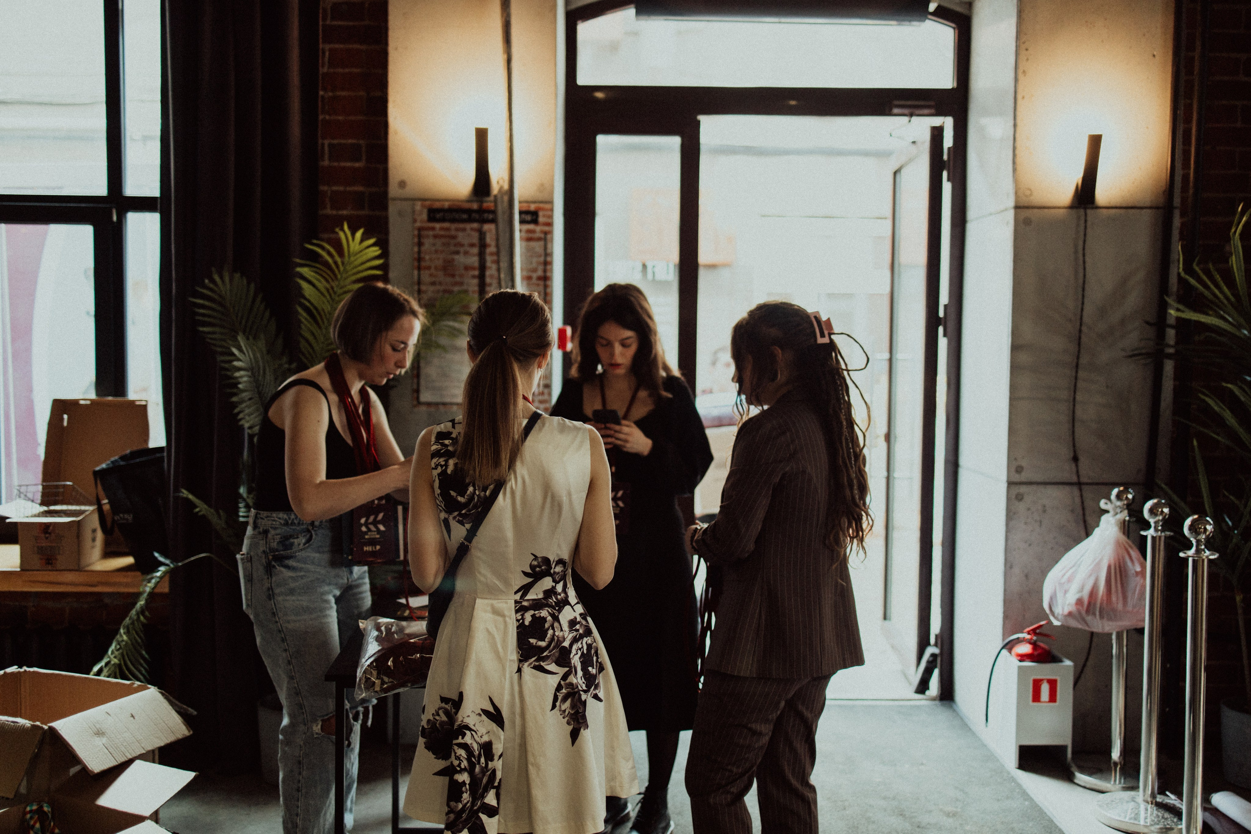 CBcon. Фотограф анималист в Москве Майорова Евгения