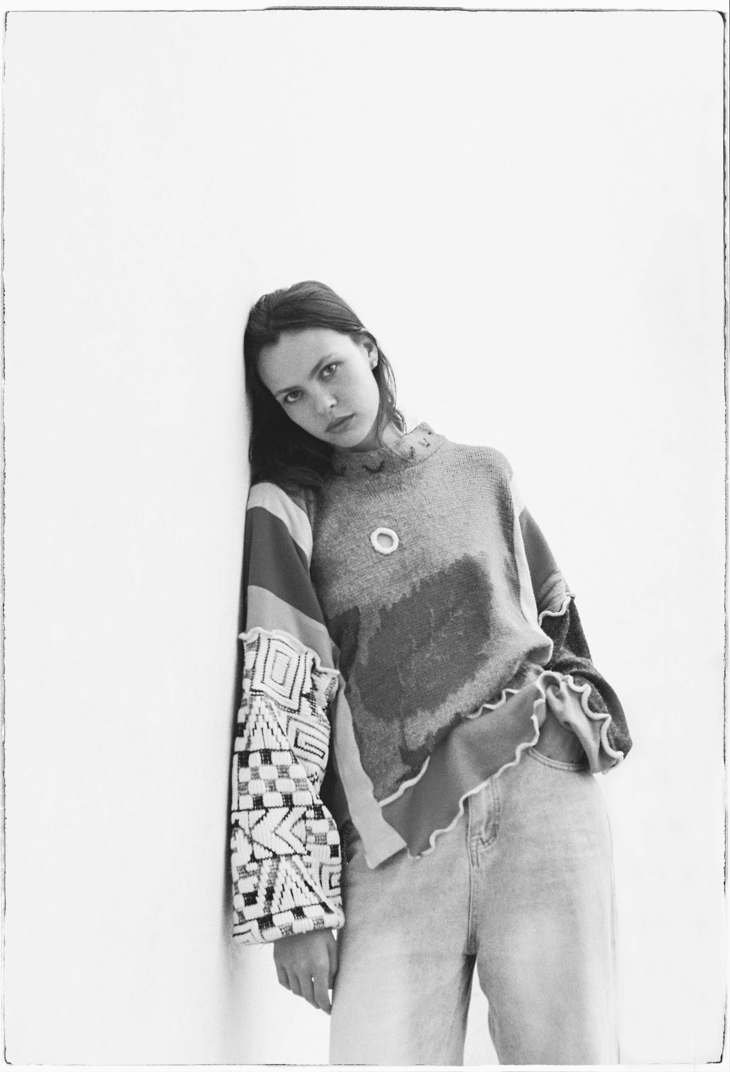 Katrin. Film Photographer in Da Nang, Vietnam — Tanya Parfenteva