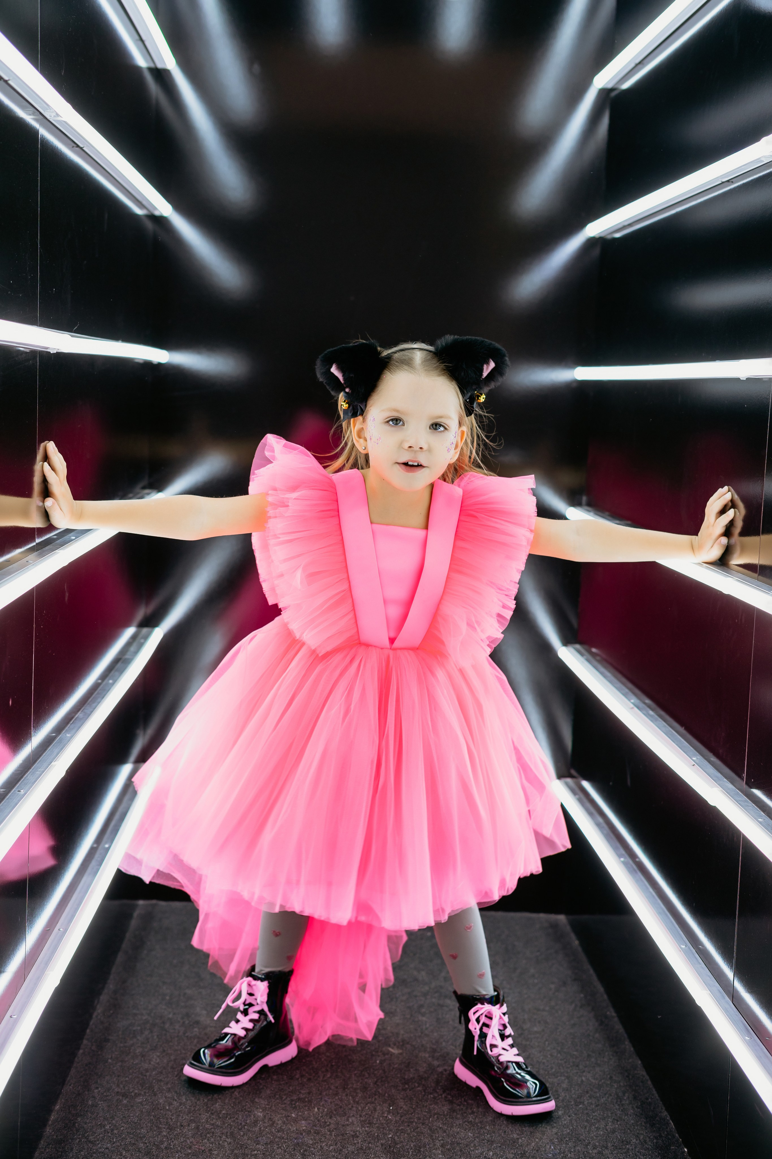 Даше 5 лет / Стрелка. Фотограф мероприятий в Ростове-на-Дону Есманская Елена