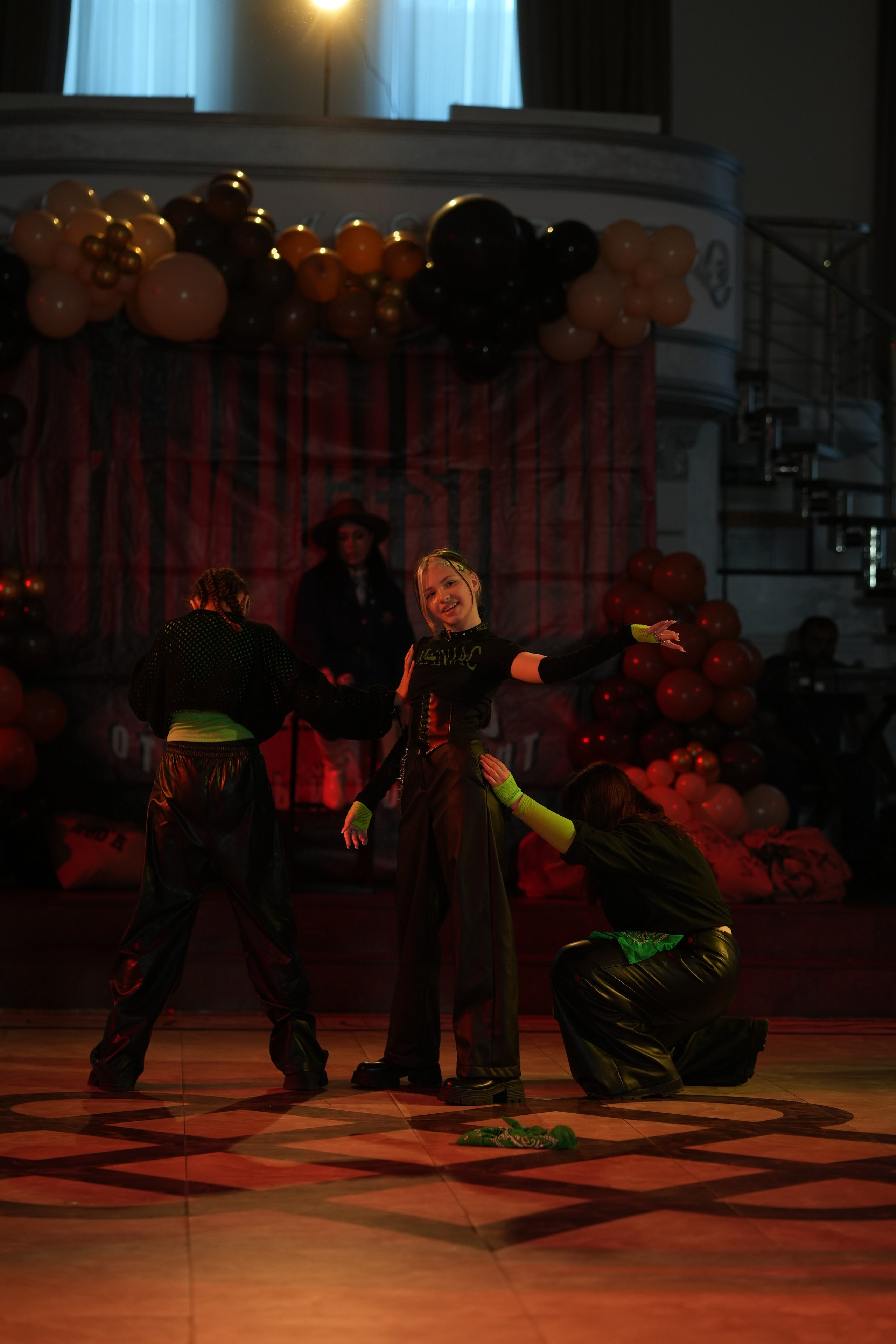 Отчётный концер KOD'A dance studio. Фотограф, видеограф Пятигорск, Ставрополь, Ессентуки, Petlyakovs_photo