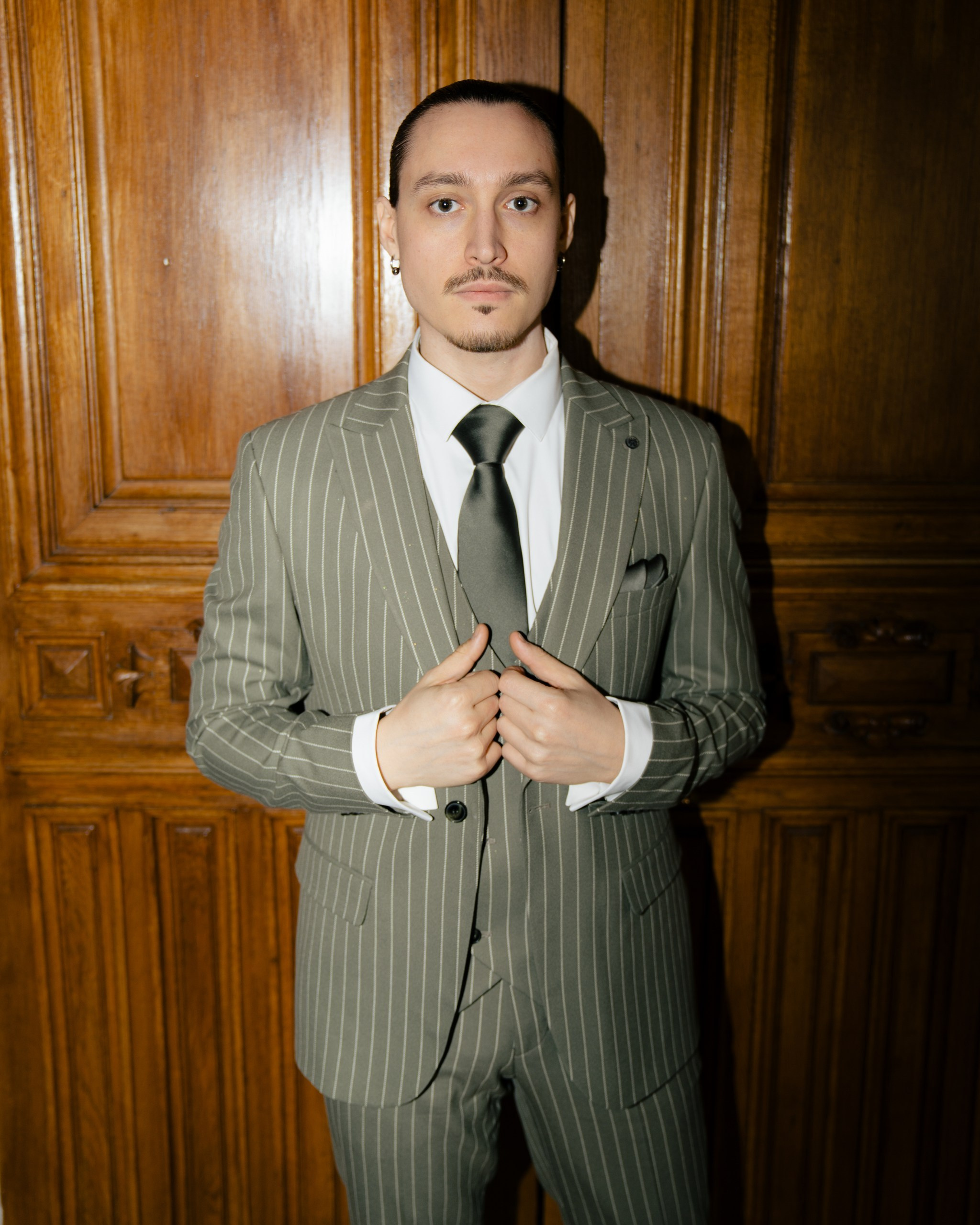 Pavel and Arina. Фотограф из Санкт-Петербурга Григорий Куликов