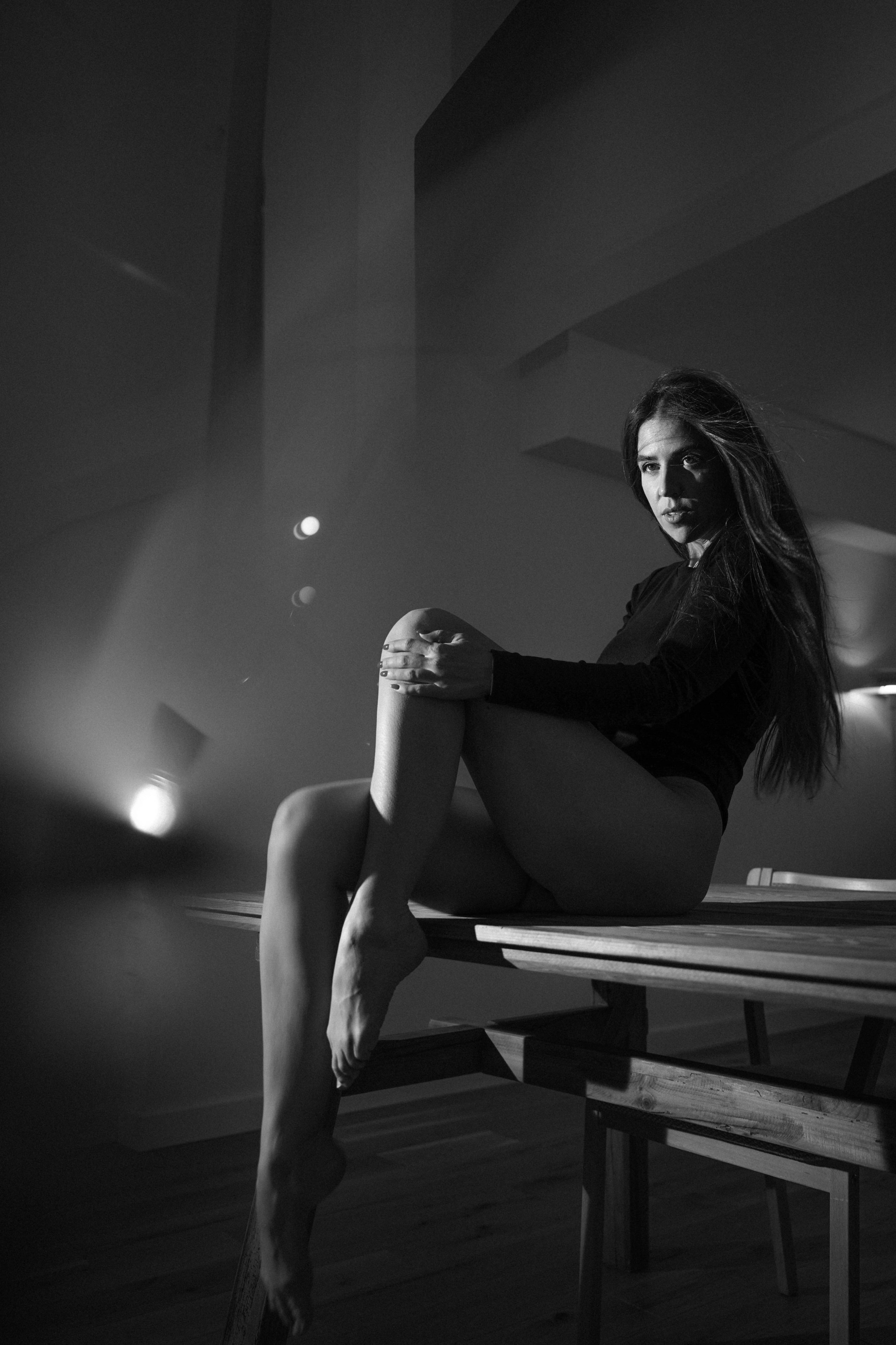 СТУДИЙНЫЙ ФОТОСЕТ. Портфолио