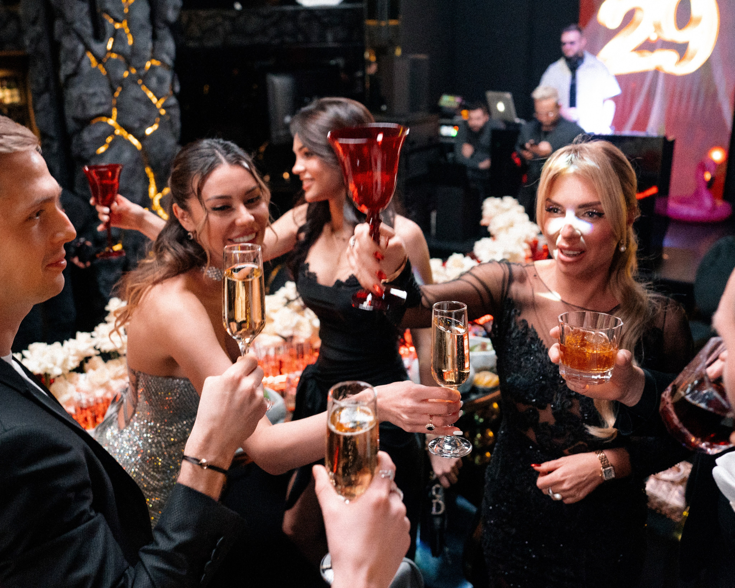 K. Свадебный фотограф в Москве Александр Нестеров