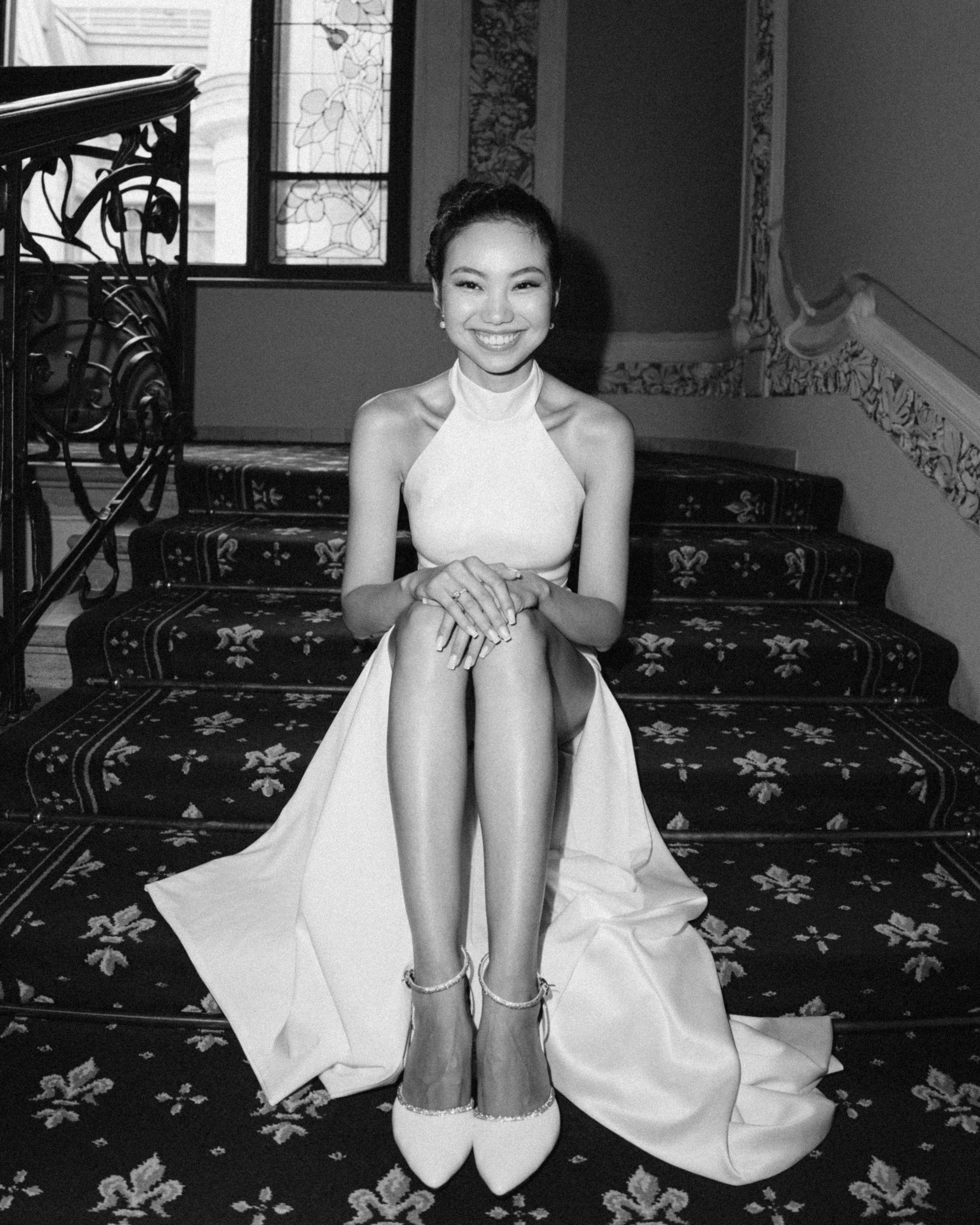 J | O. Свадебный фотограф в Москве Александр Нестеров