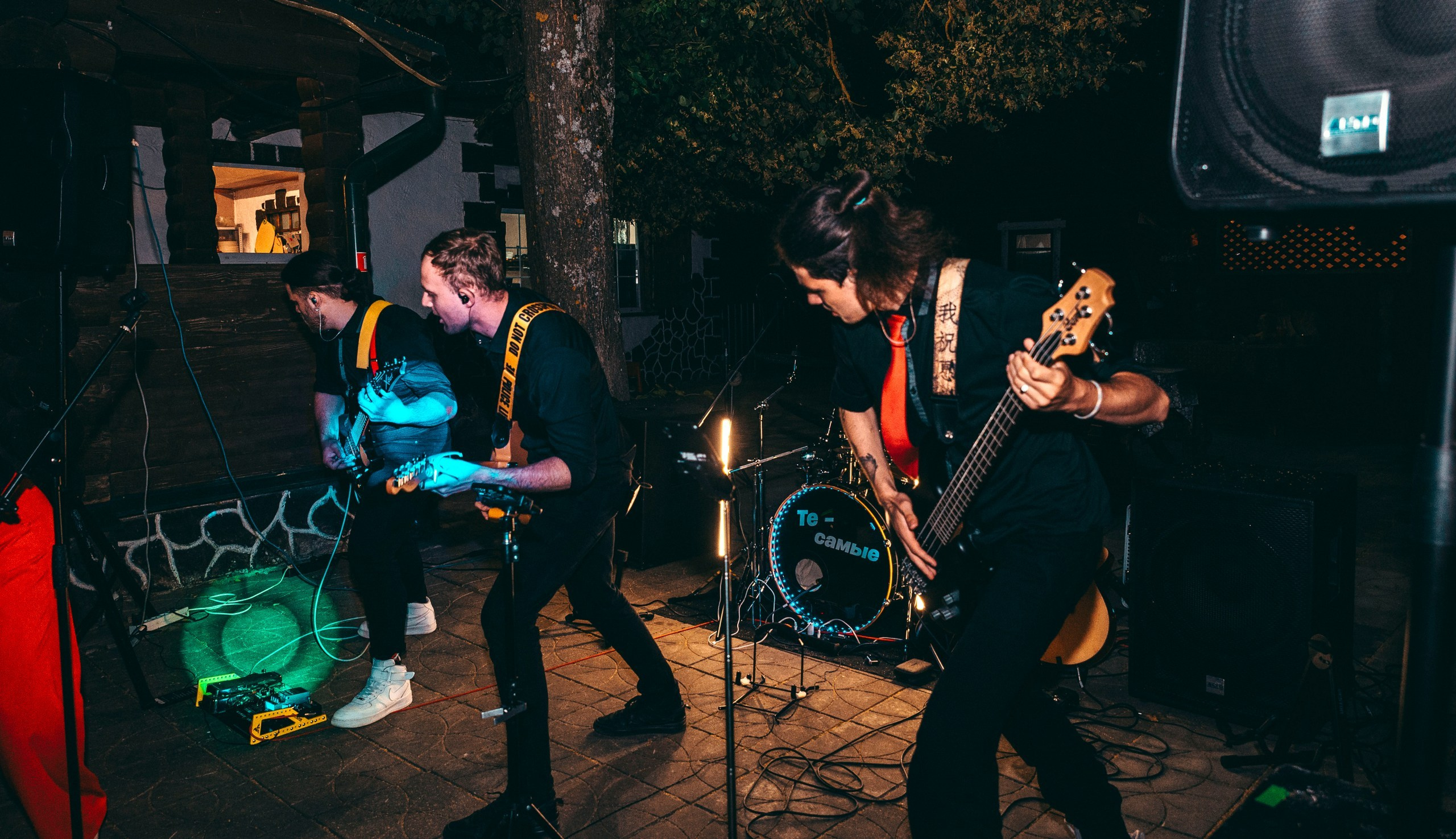 Выпускной Боровск. Кавер-группа «Те-самые» на свадьбу, корпоратив! В Туле, Москве, Калуге