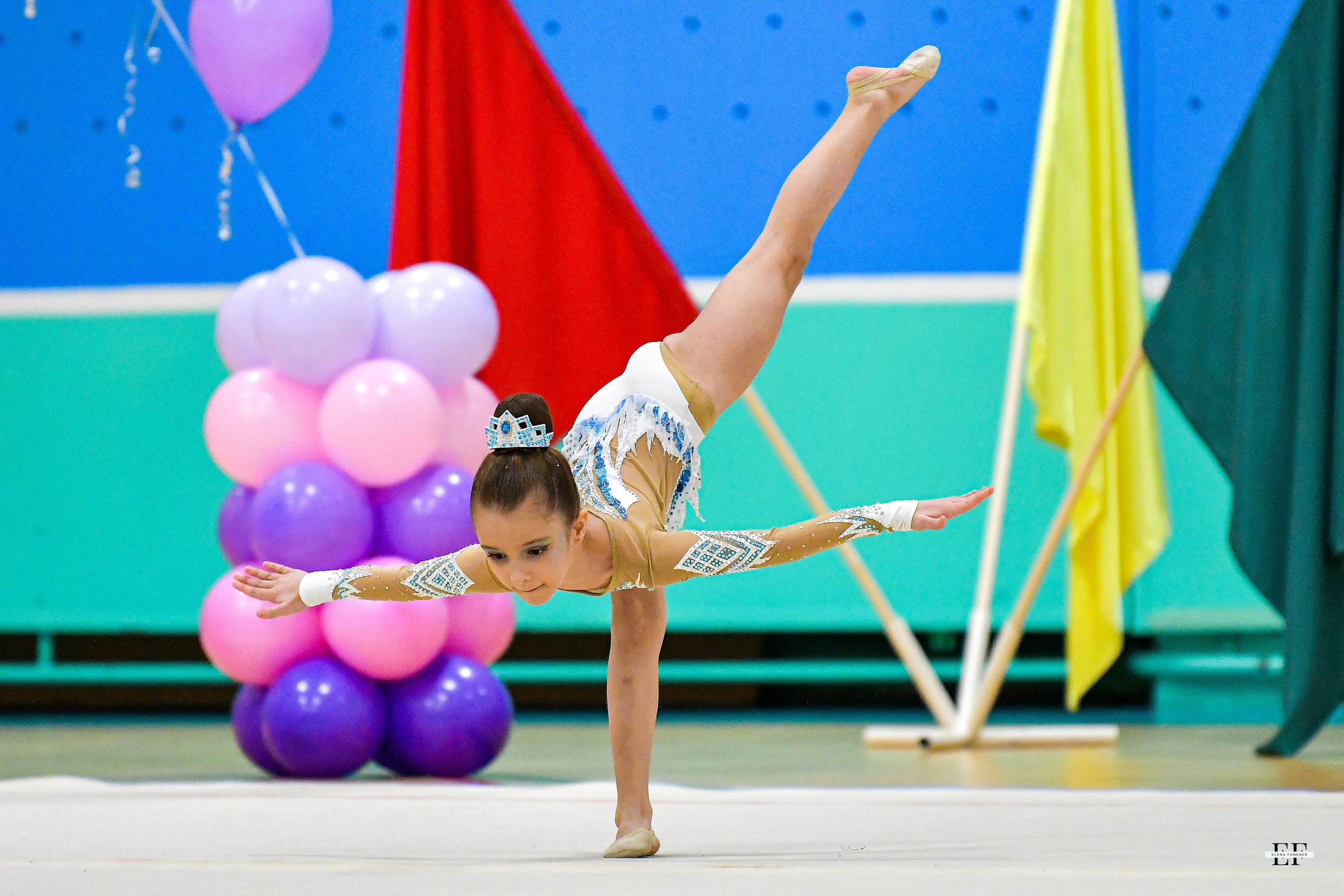 Фестиваль гимнастики «Северная грация» 02.11.2024. Свой взгляд через объектив