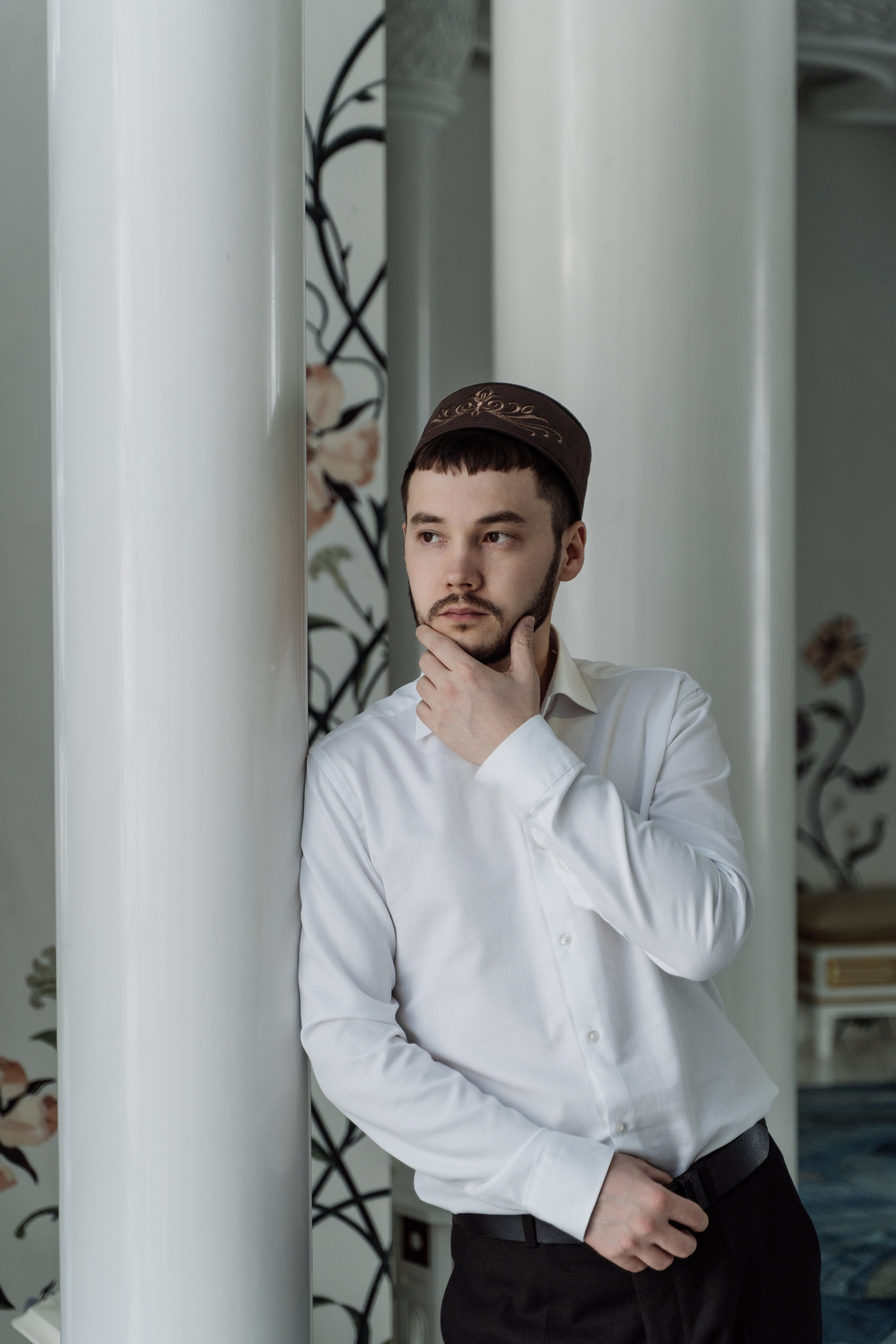 Ильдар & Алия. RAMIL SAFIULLIN