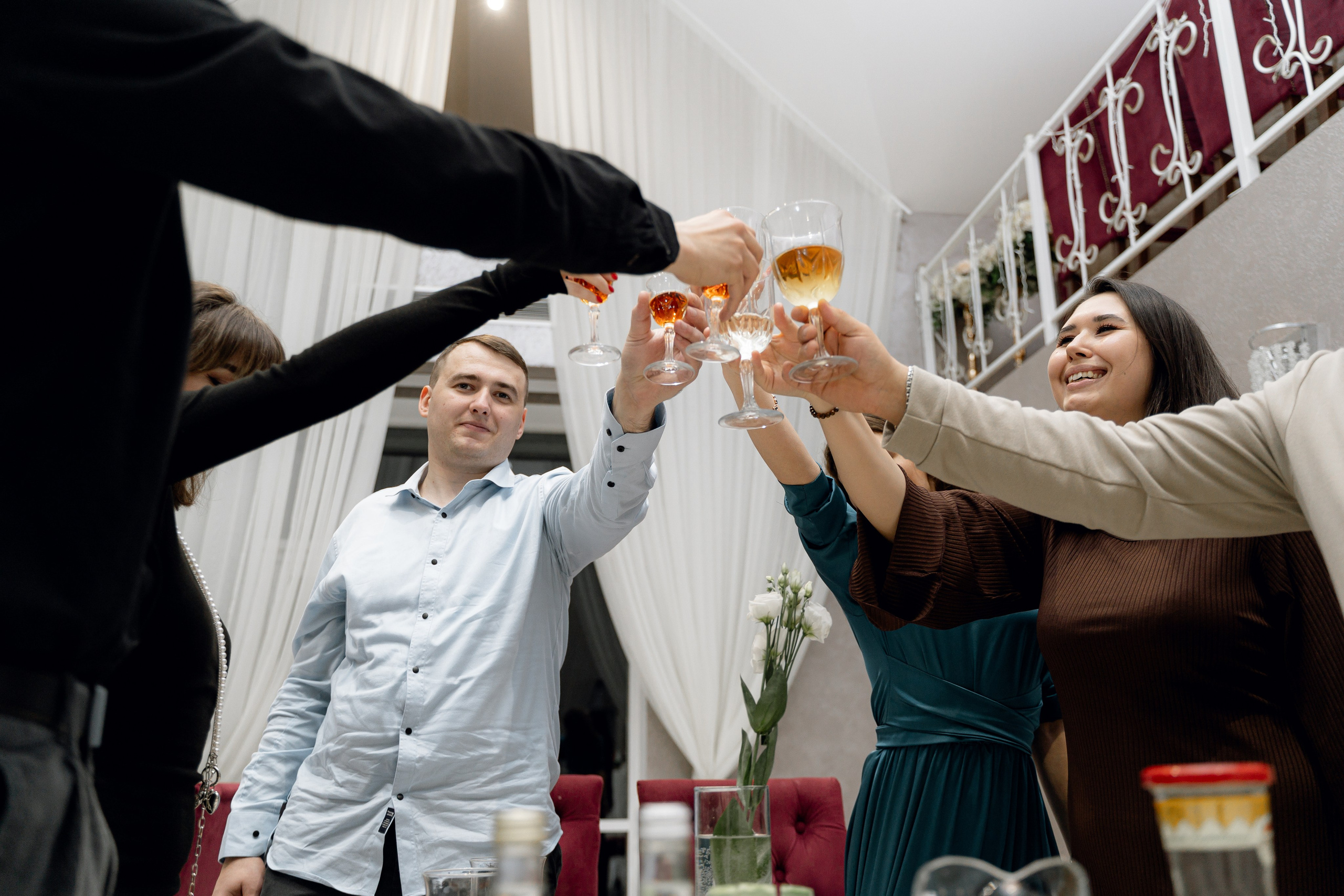 Инсаф & Алсина. Свадебный фотограф в Казани