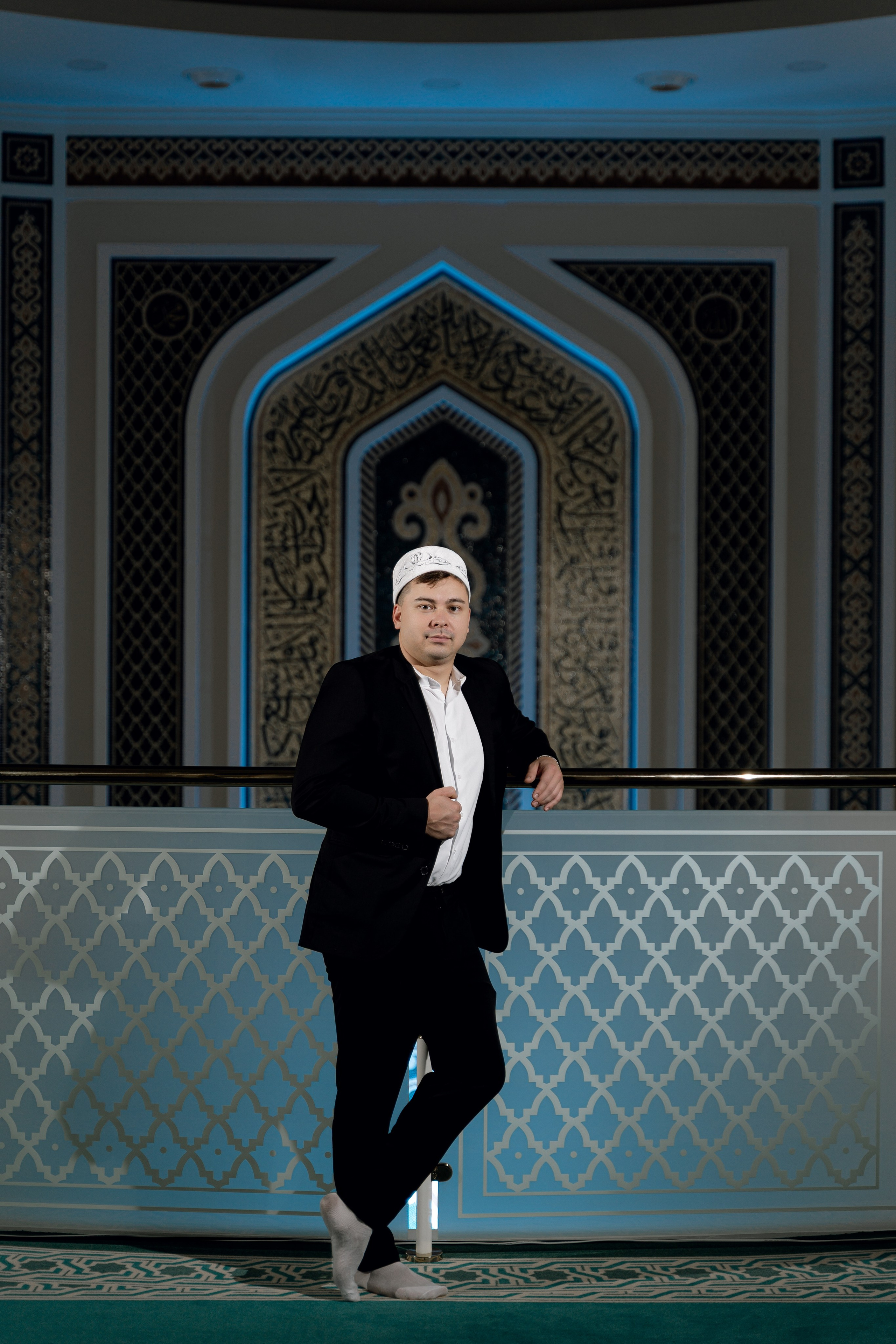 Азат & Элина. Свадебный фотограф в Казани