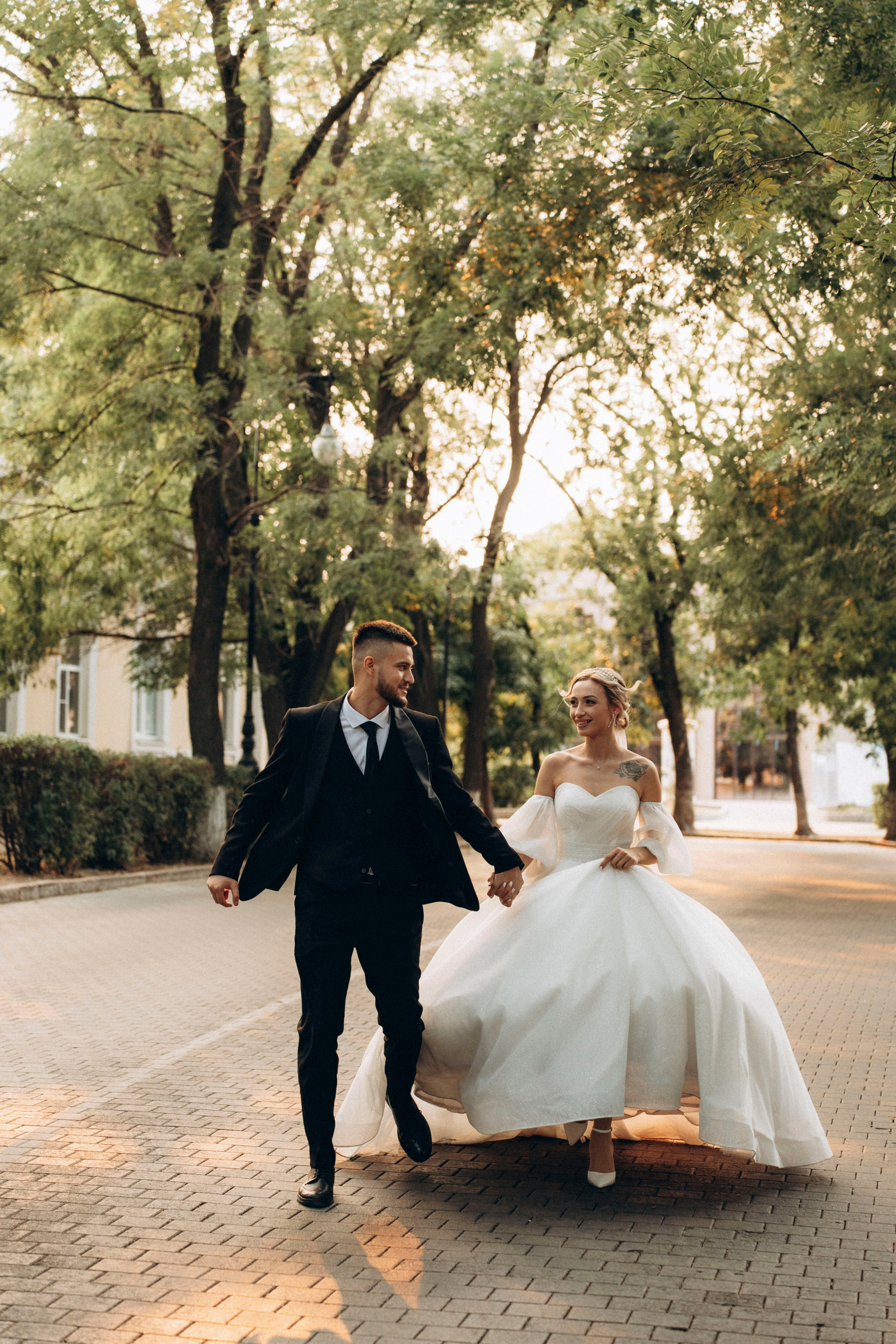 А&Н. Свадебный и семейный фотограф в Ейске Инна Чаплюк