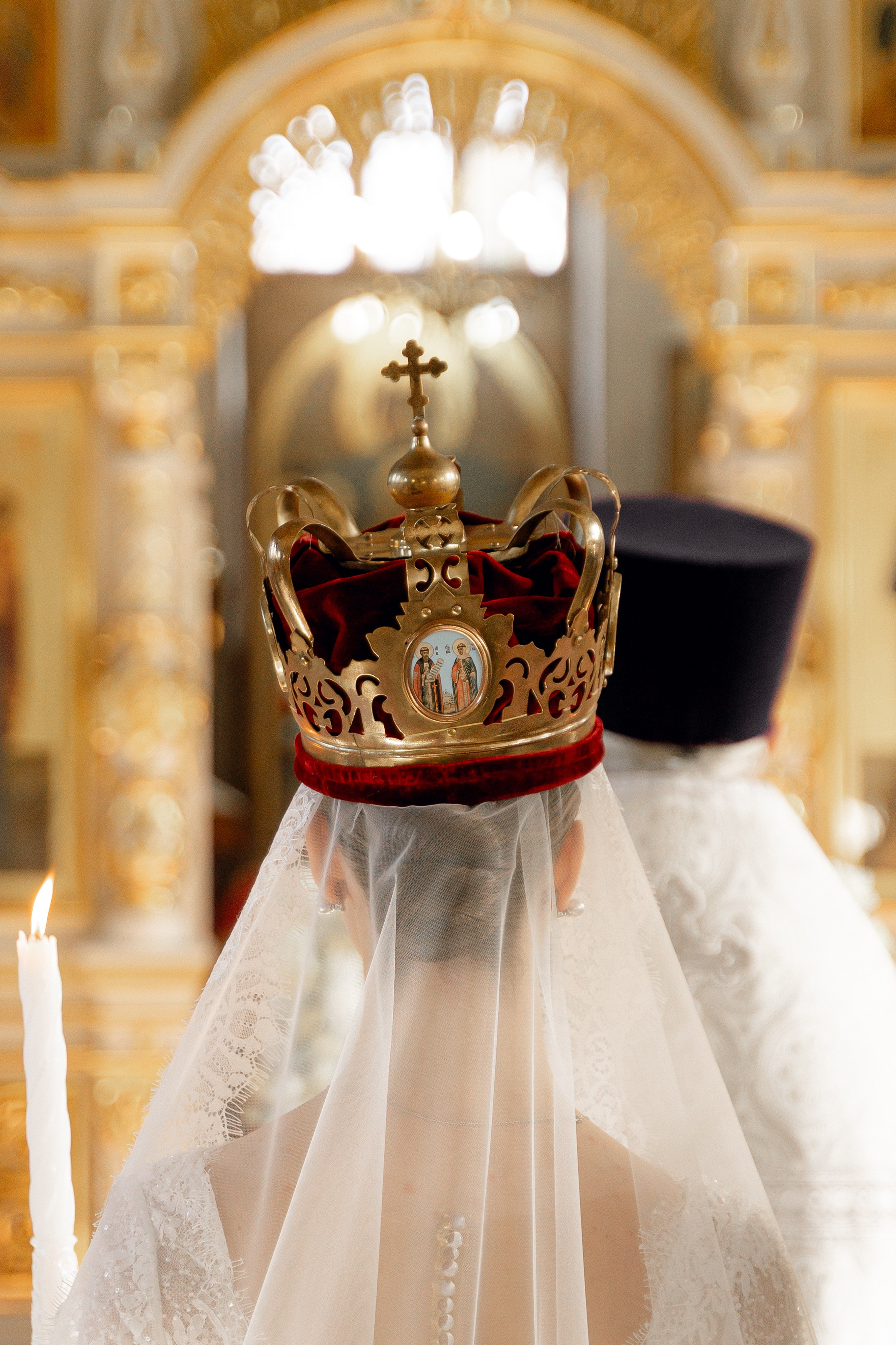 Петр & Анастасия. Свадебный фотограф в Казани