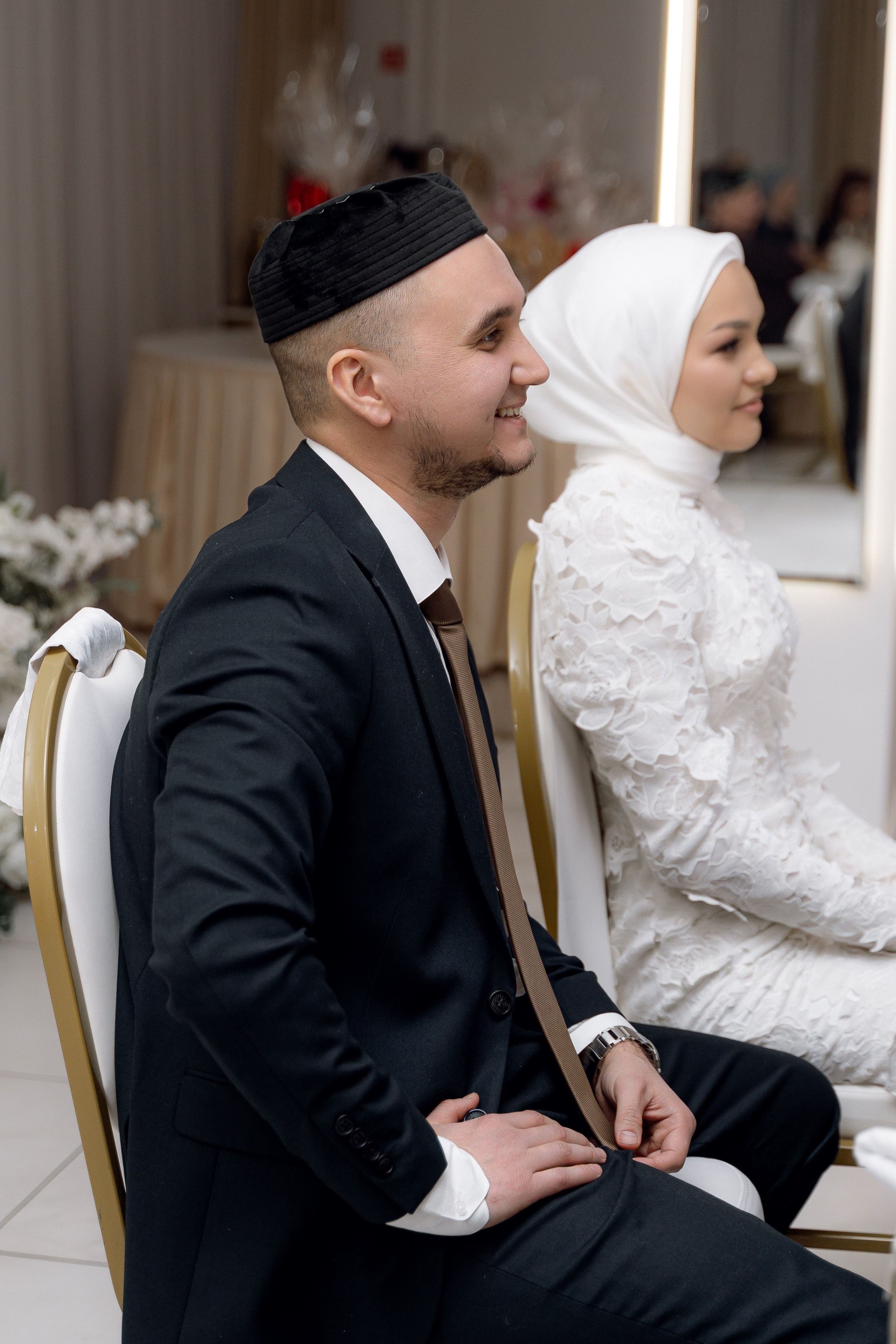 Данис & Ильзира (Алтан). RAMIL SAFIULLIN