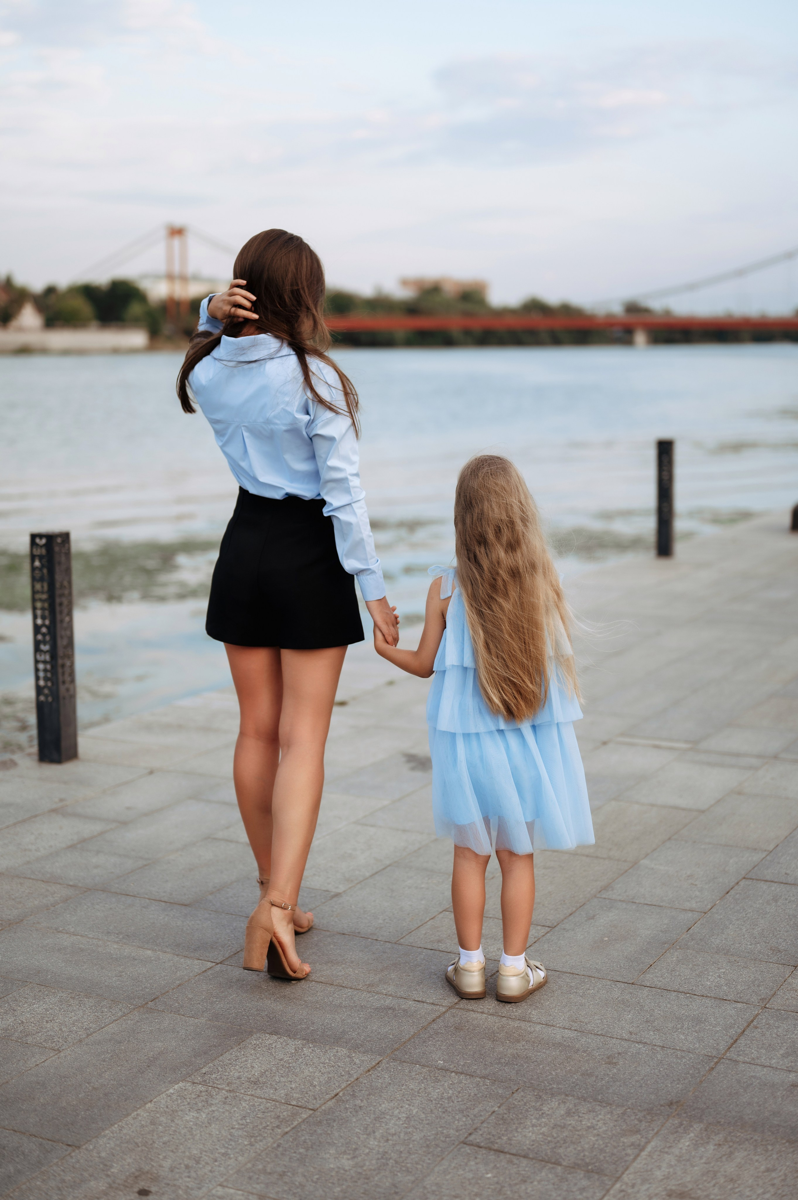 Прогулочная съемка. Фотограф г. Пенза — Светлана Зойкина