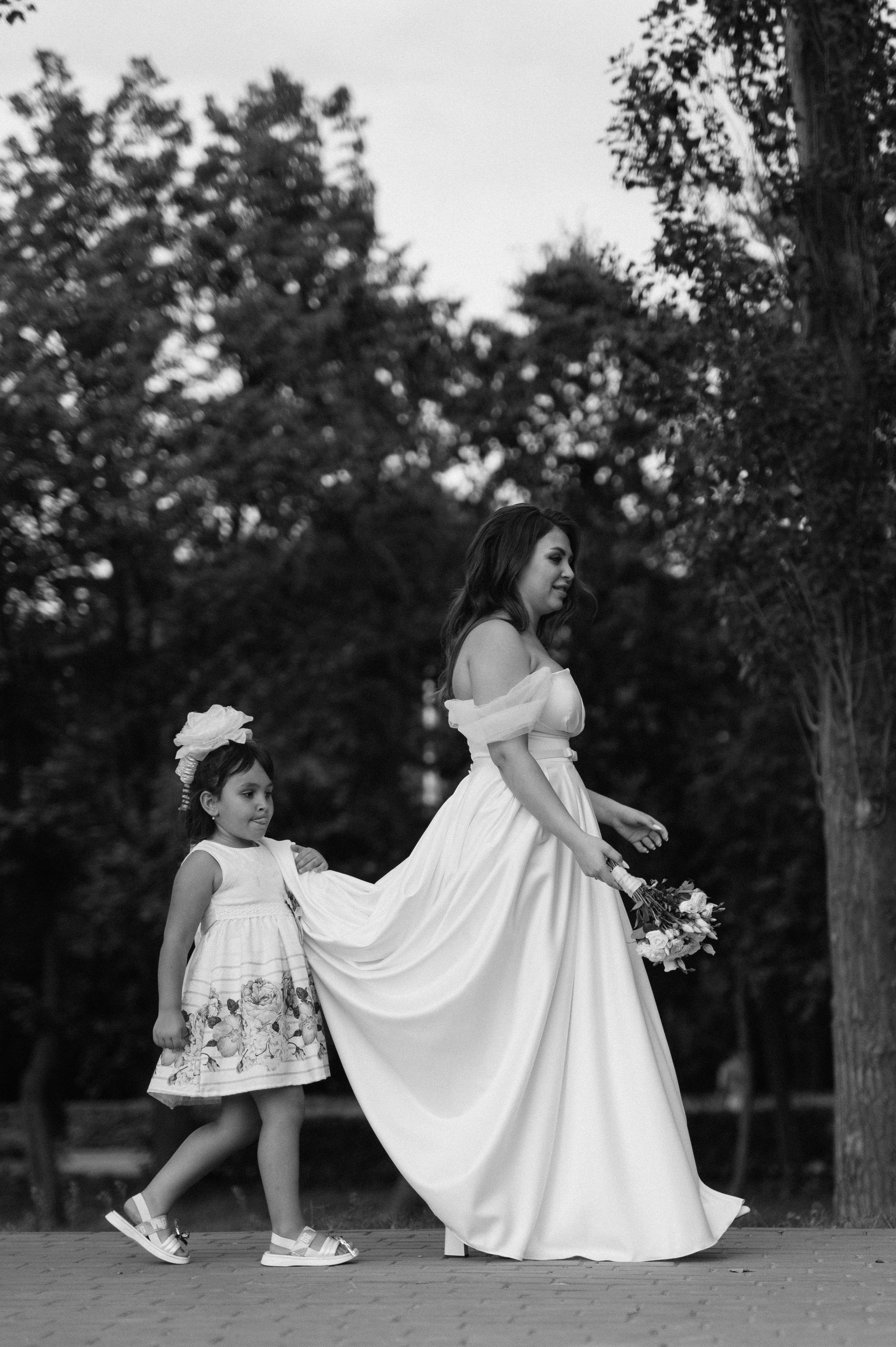 Никита + Кристина. Свадебный фотограф Волжский Волгоград Каблов Николай