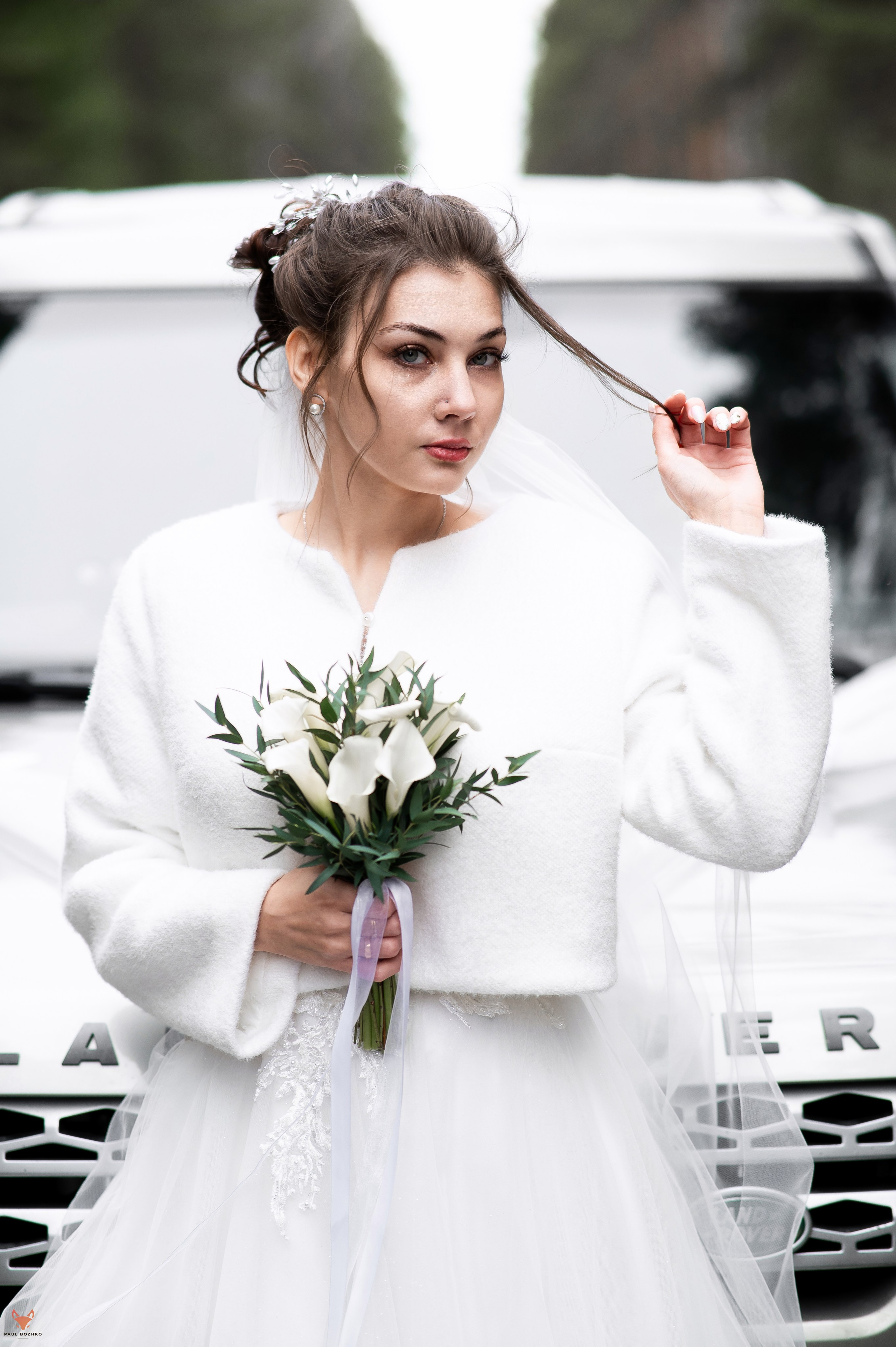 Маргарита и Сергей. Свадебный Фотограф Абакан