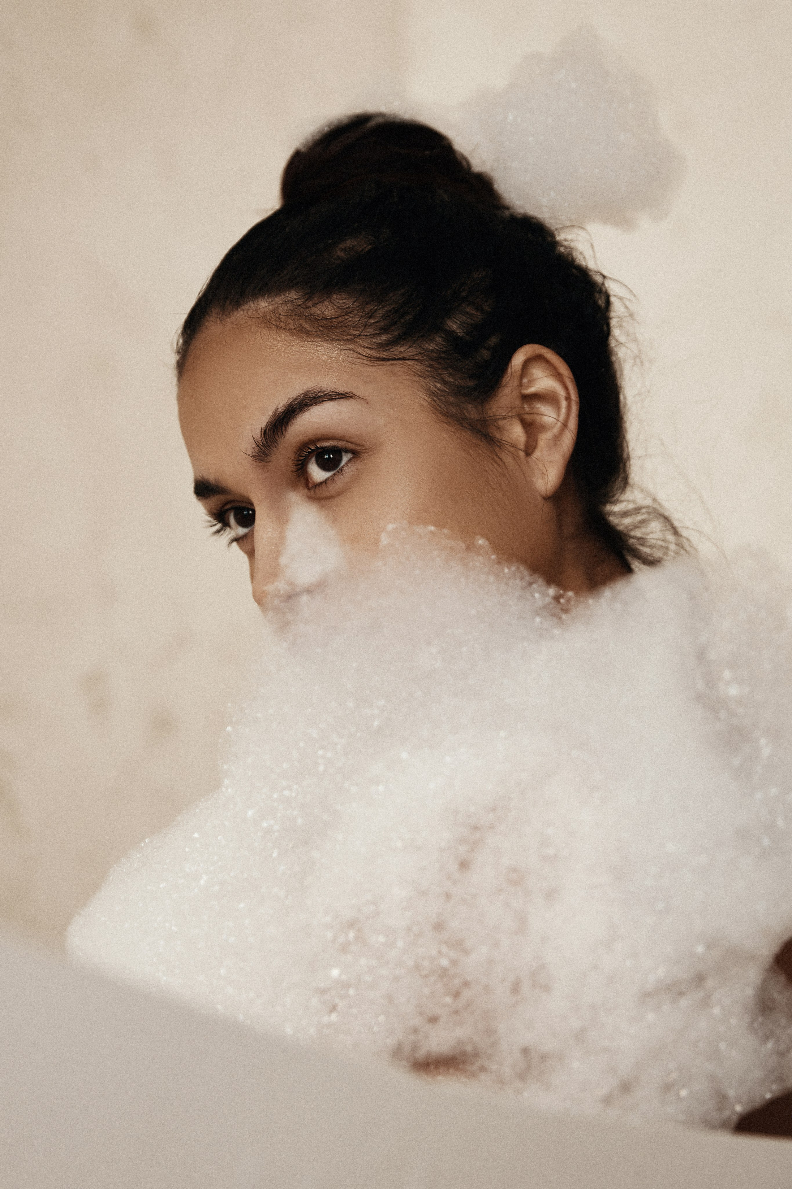 ПЕНА. Фотограф Благовещенск — Владивосток Макс Маковкин