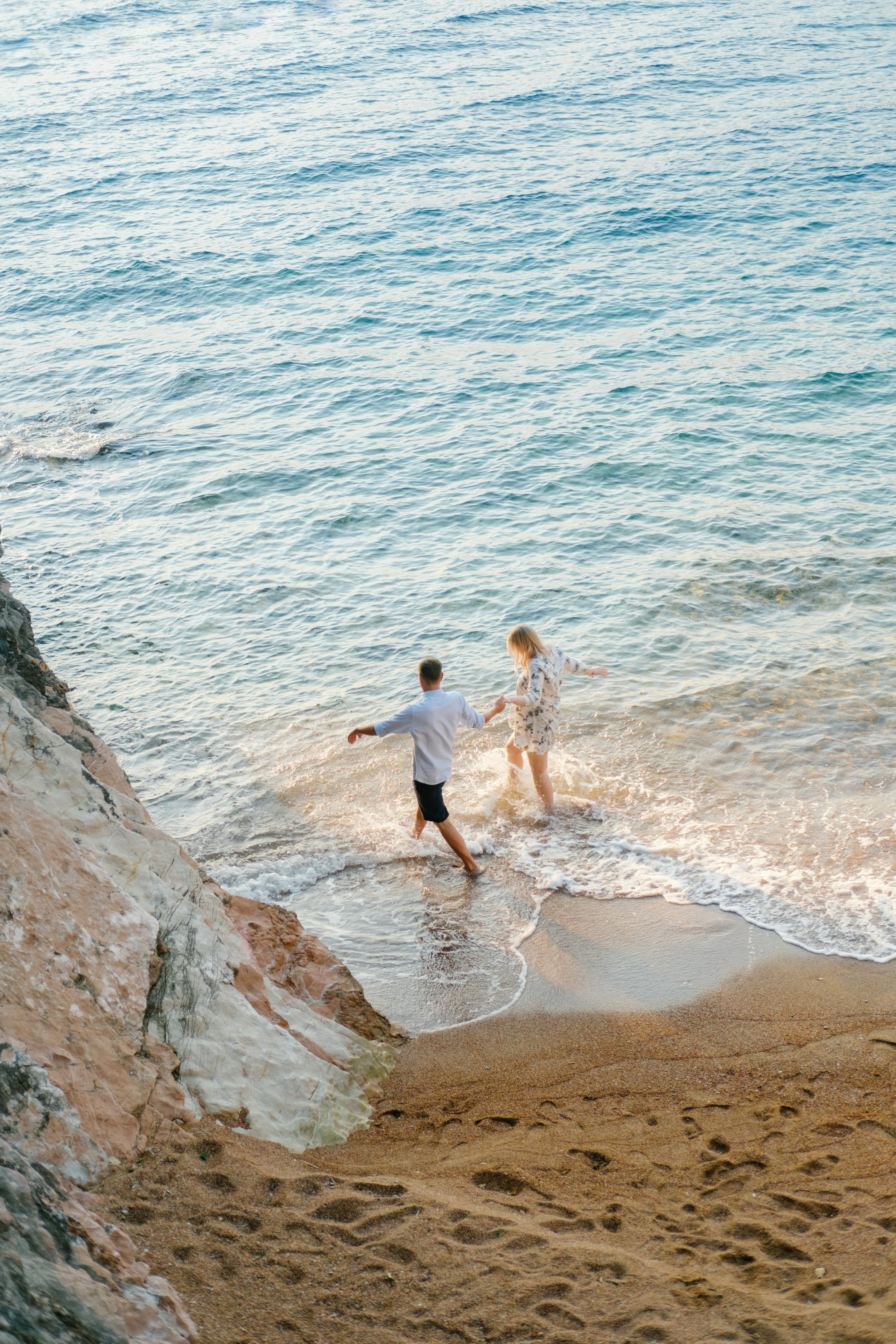 Budva. Свадебный Видеограф Фотограф в Сочи