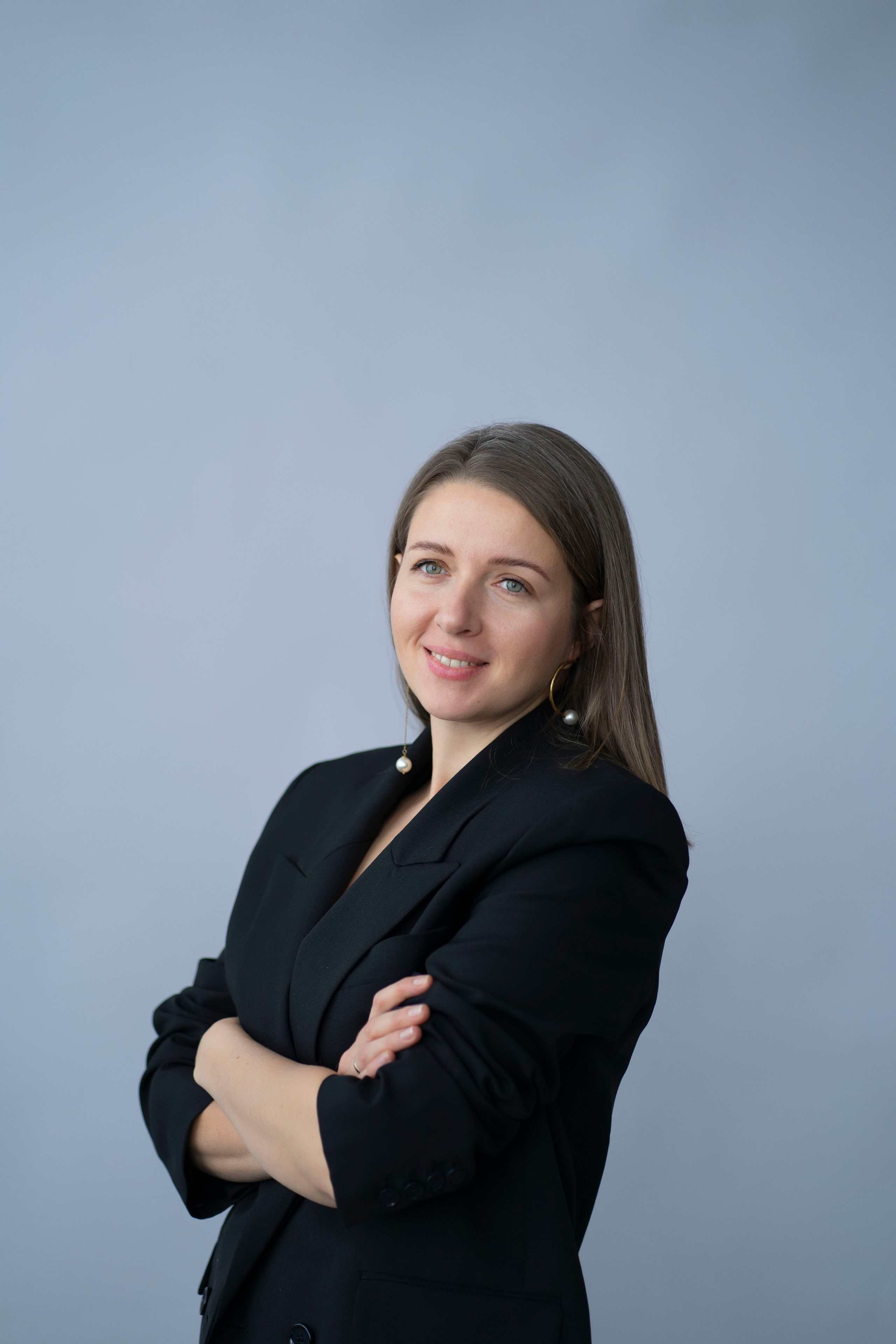 Деловой стиль. Фотограф Светлана Белоусова